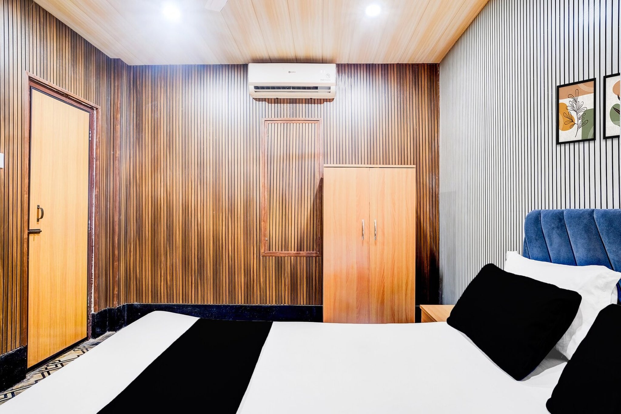 Hotel O Nepali Mandir Bus Terminal