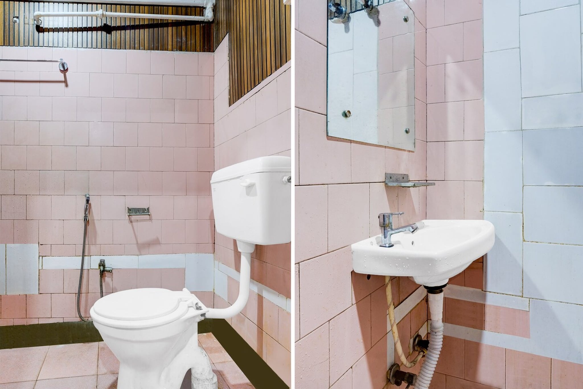 Hotel O Nepali Mandir Bus Terminal