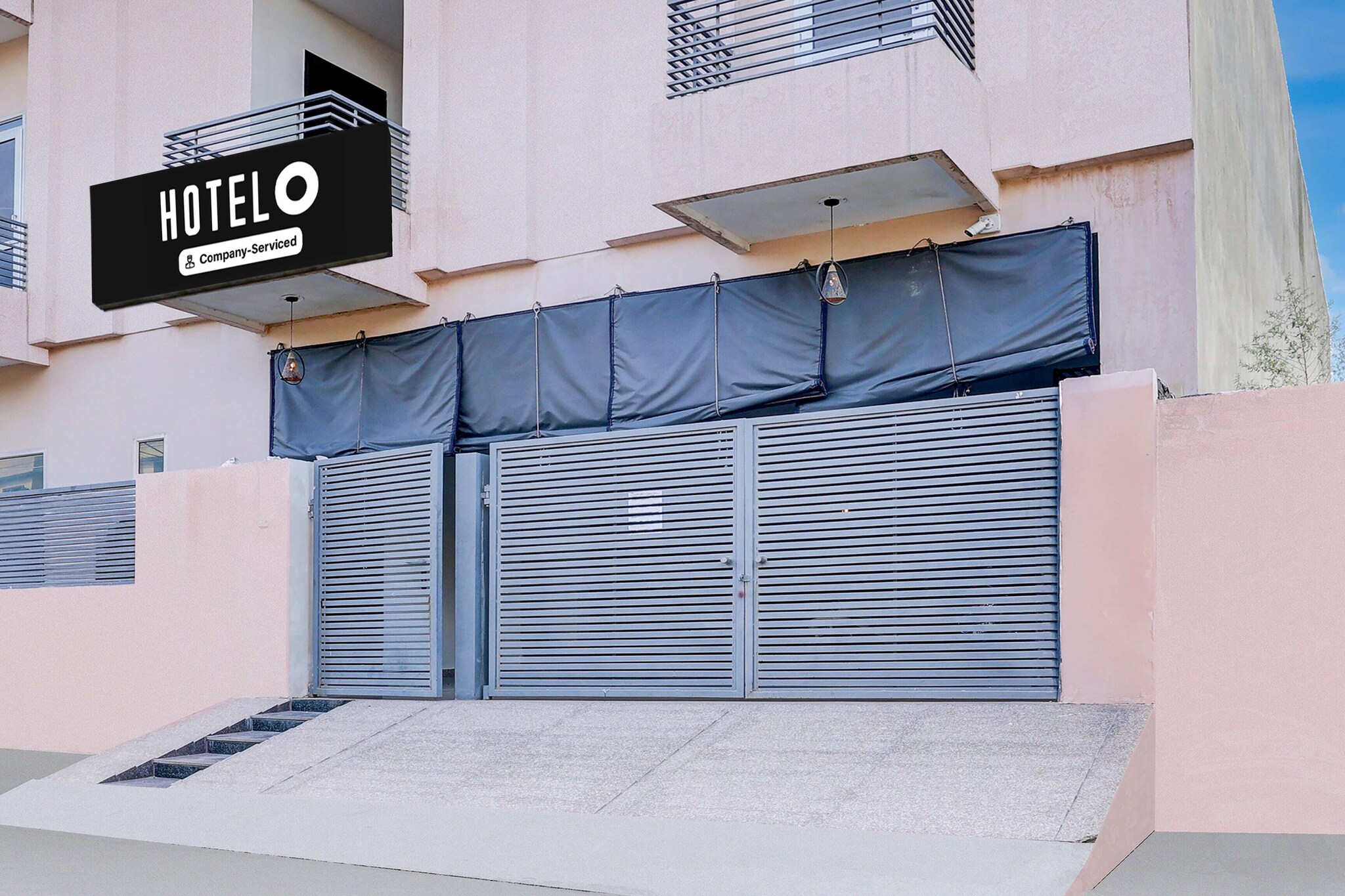 Collection O Neopolis Mall Ludhiana