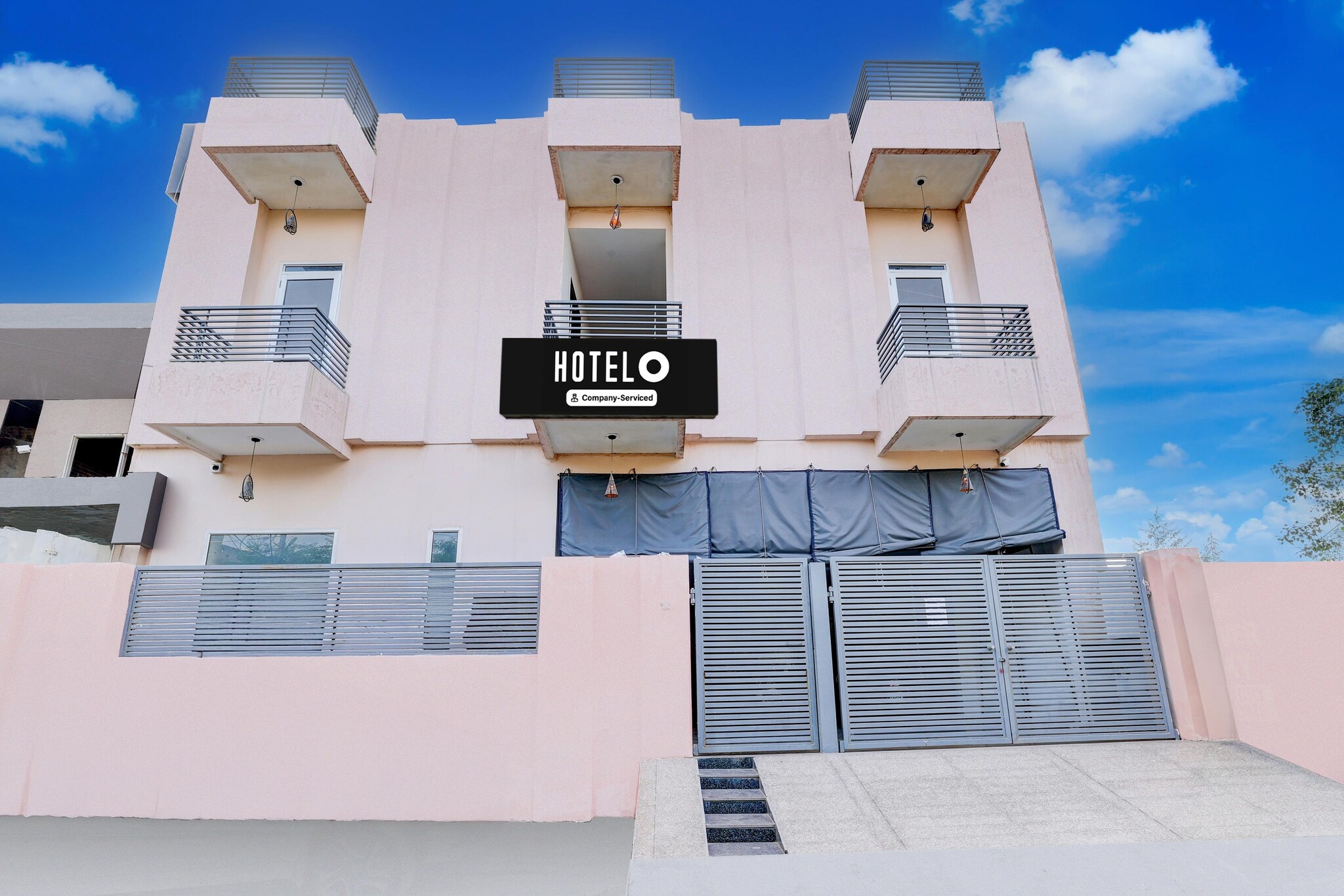 Collection O Neopolis Mall Ludhiana