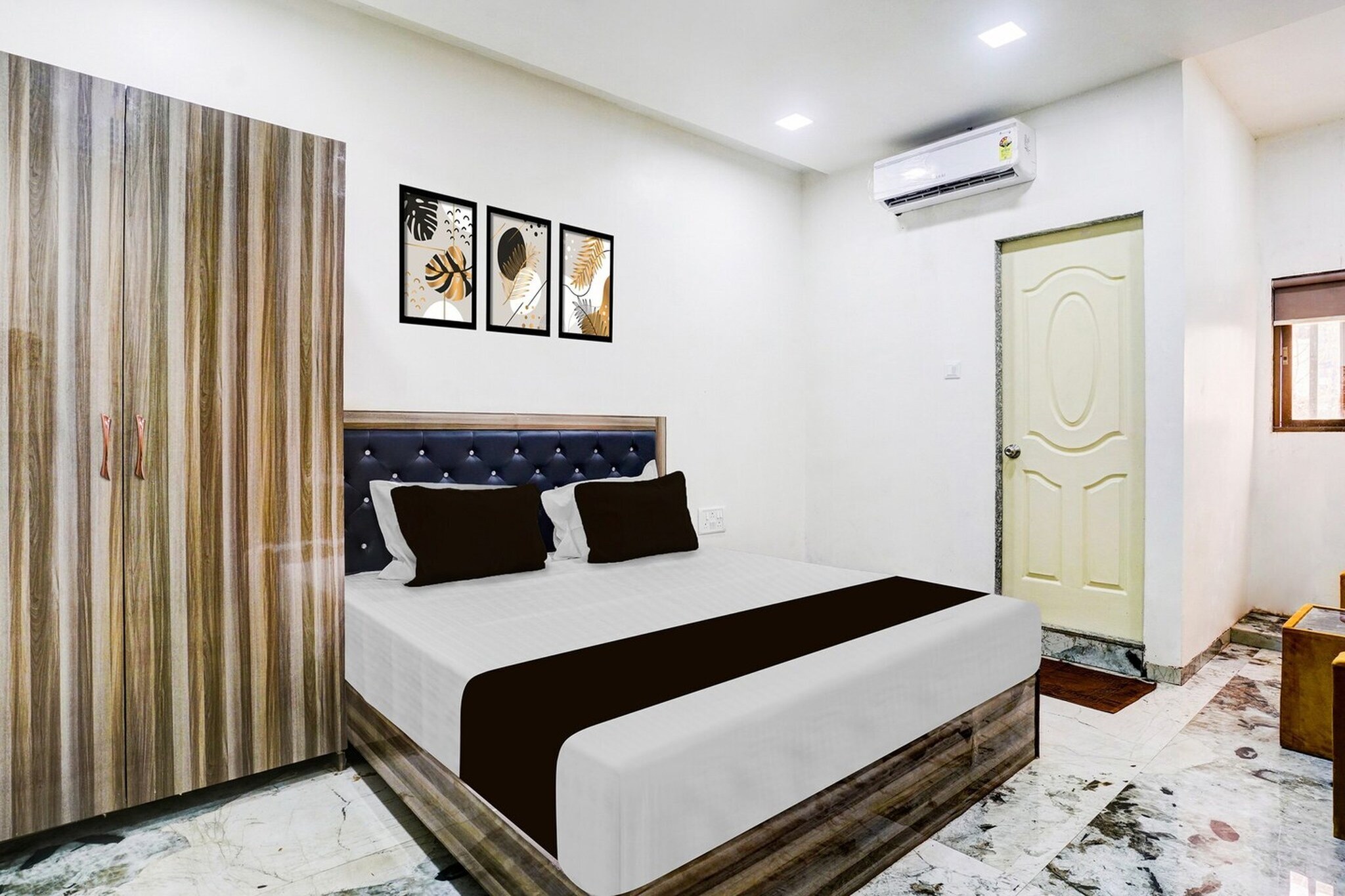 Collection O Ulhasnagar Birla Temple