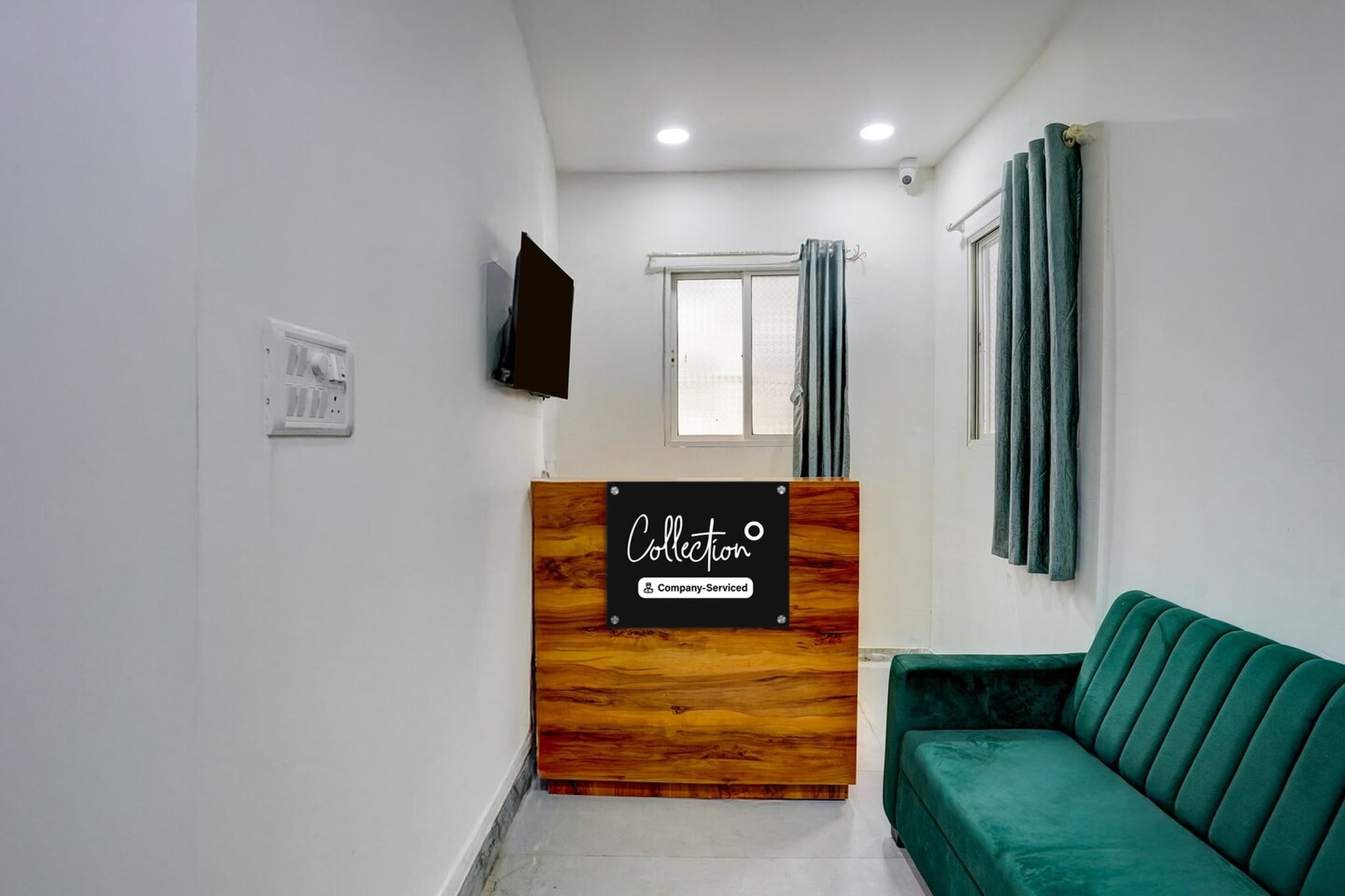 Collection O Nashik Central Railway Junction