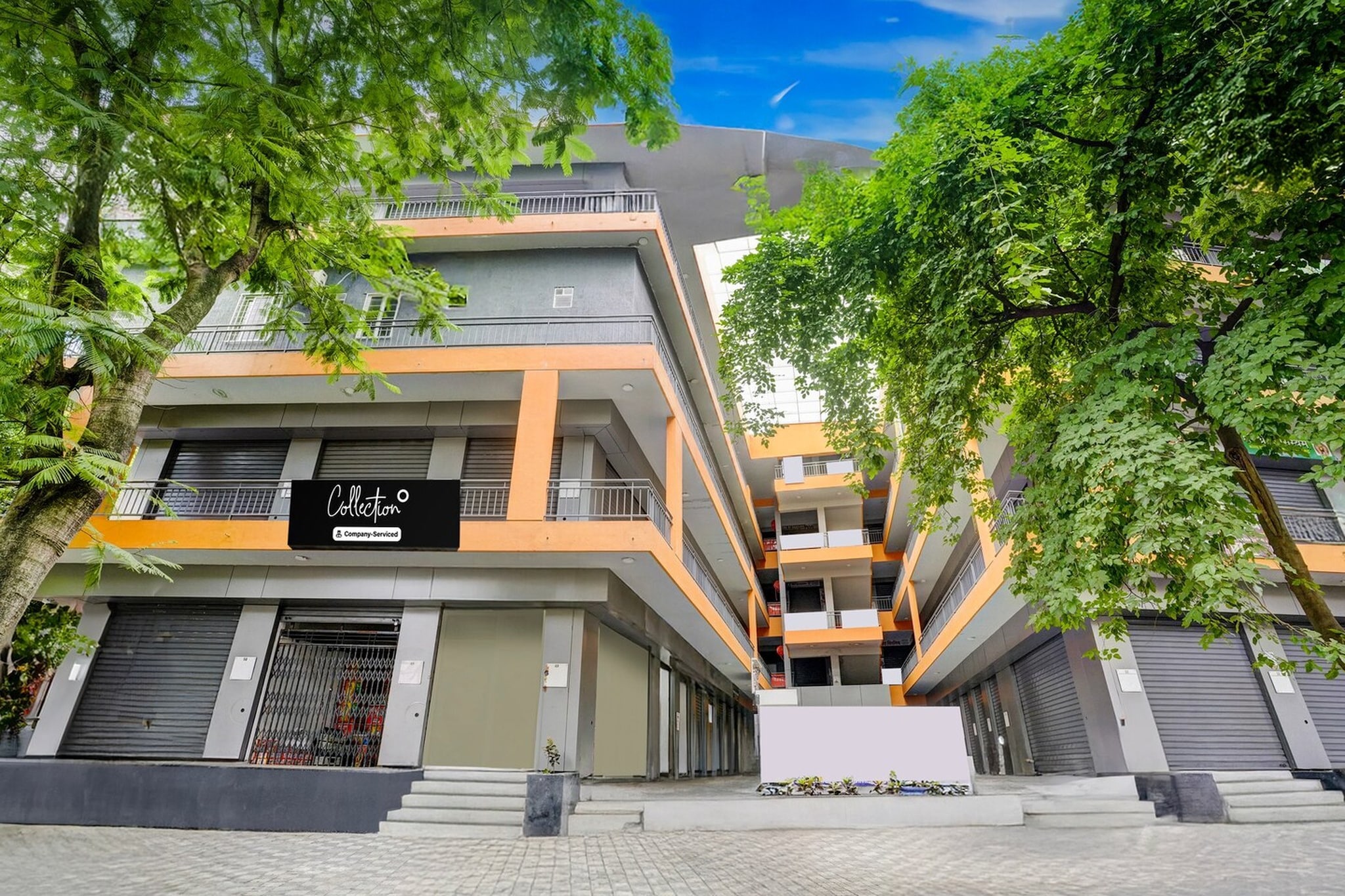 Collection O Nashik Central Railway Junction