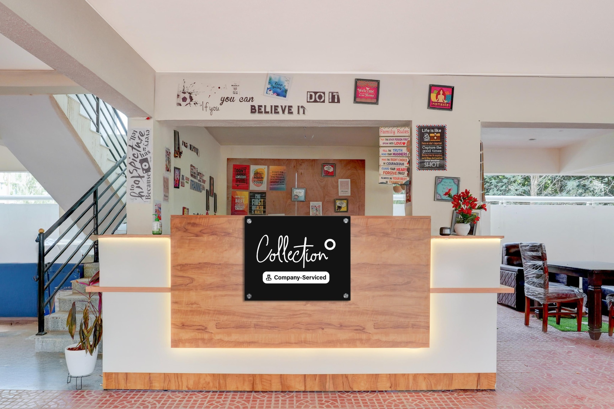 Super Collection O REVA University