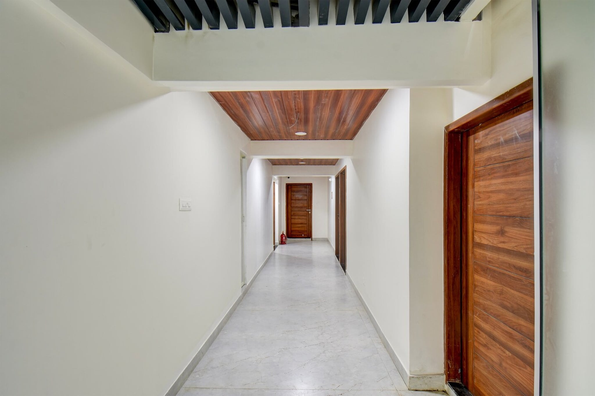 Collection O Pune Kasarwadi Railway Station