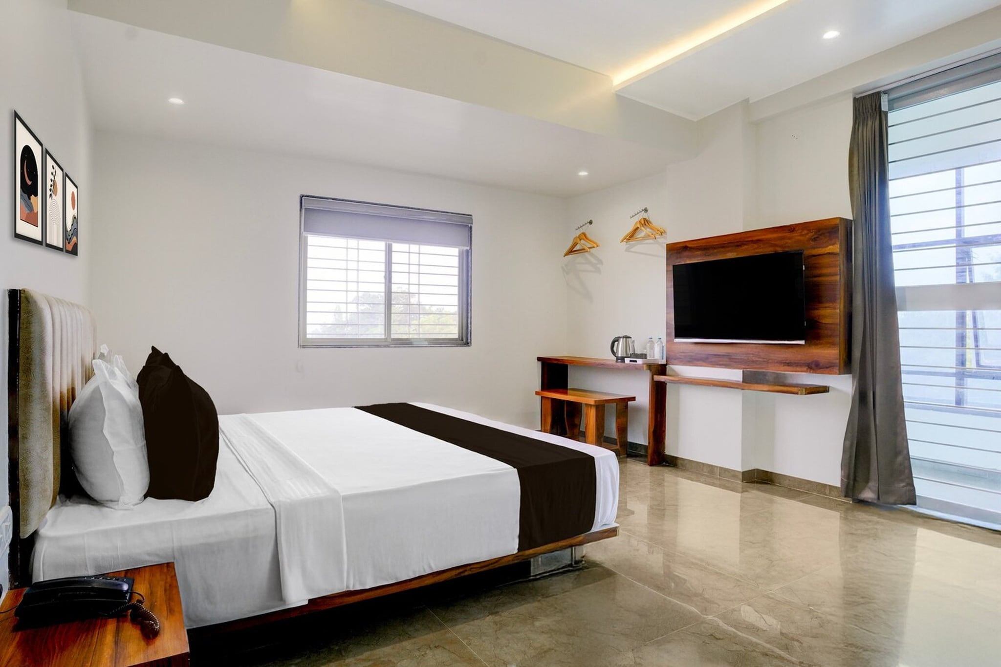 Townhouse Skyboat XLO Point