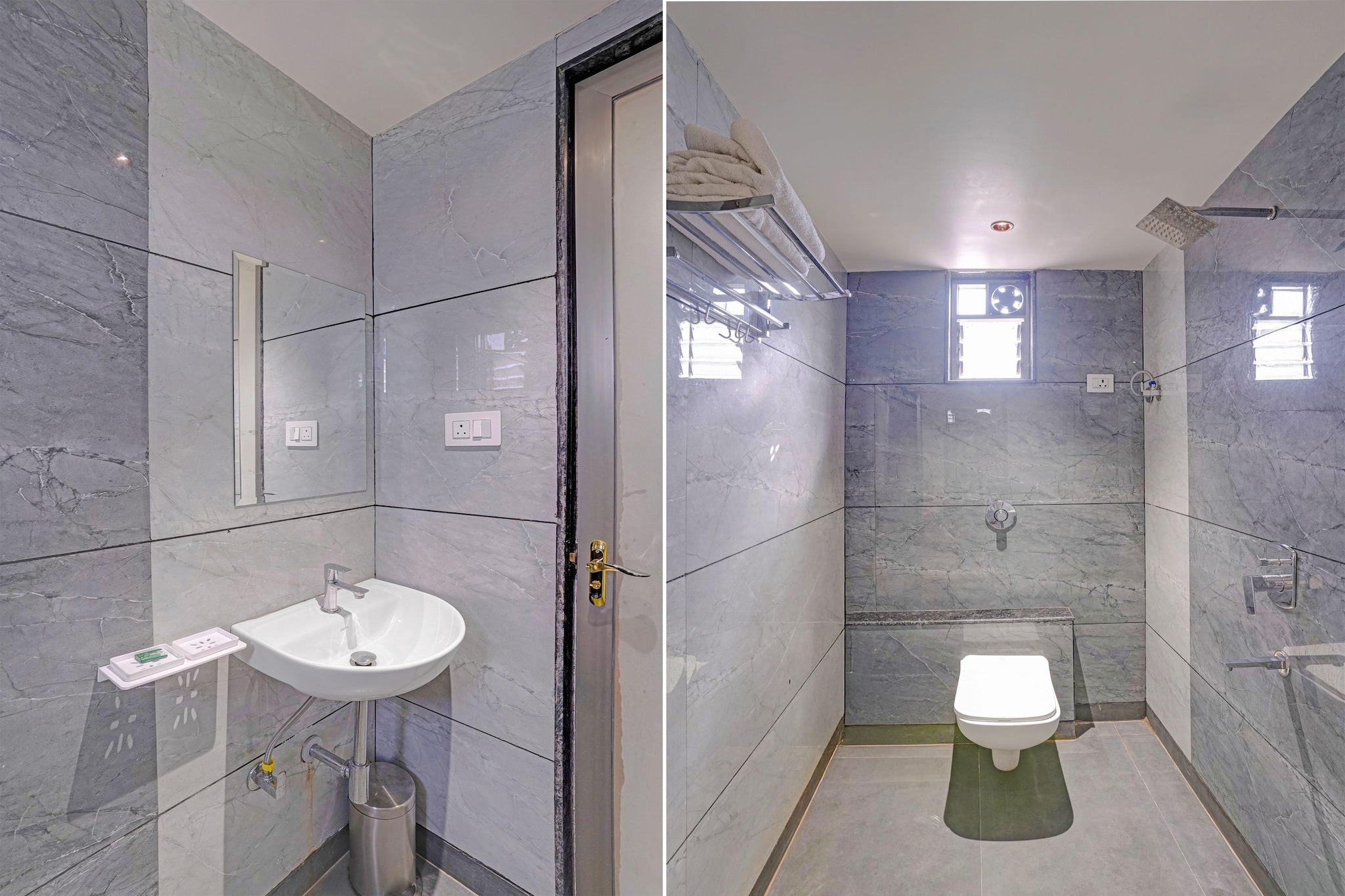 Townhouse Skyboat XLO Point