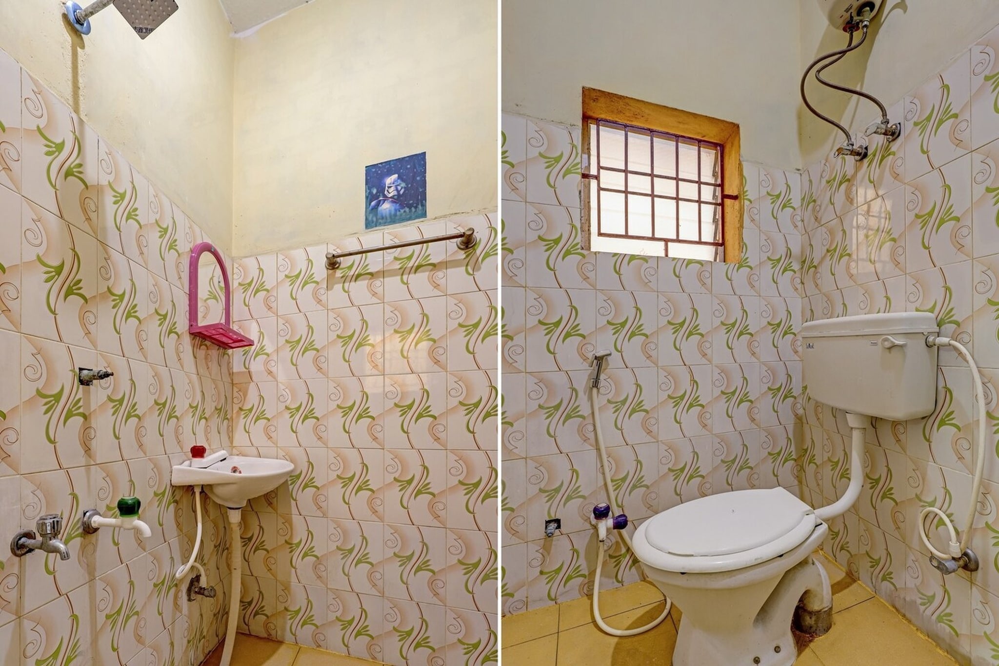 Collection O Velachery Railway Junction