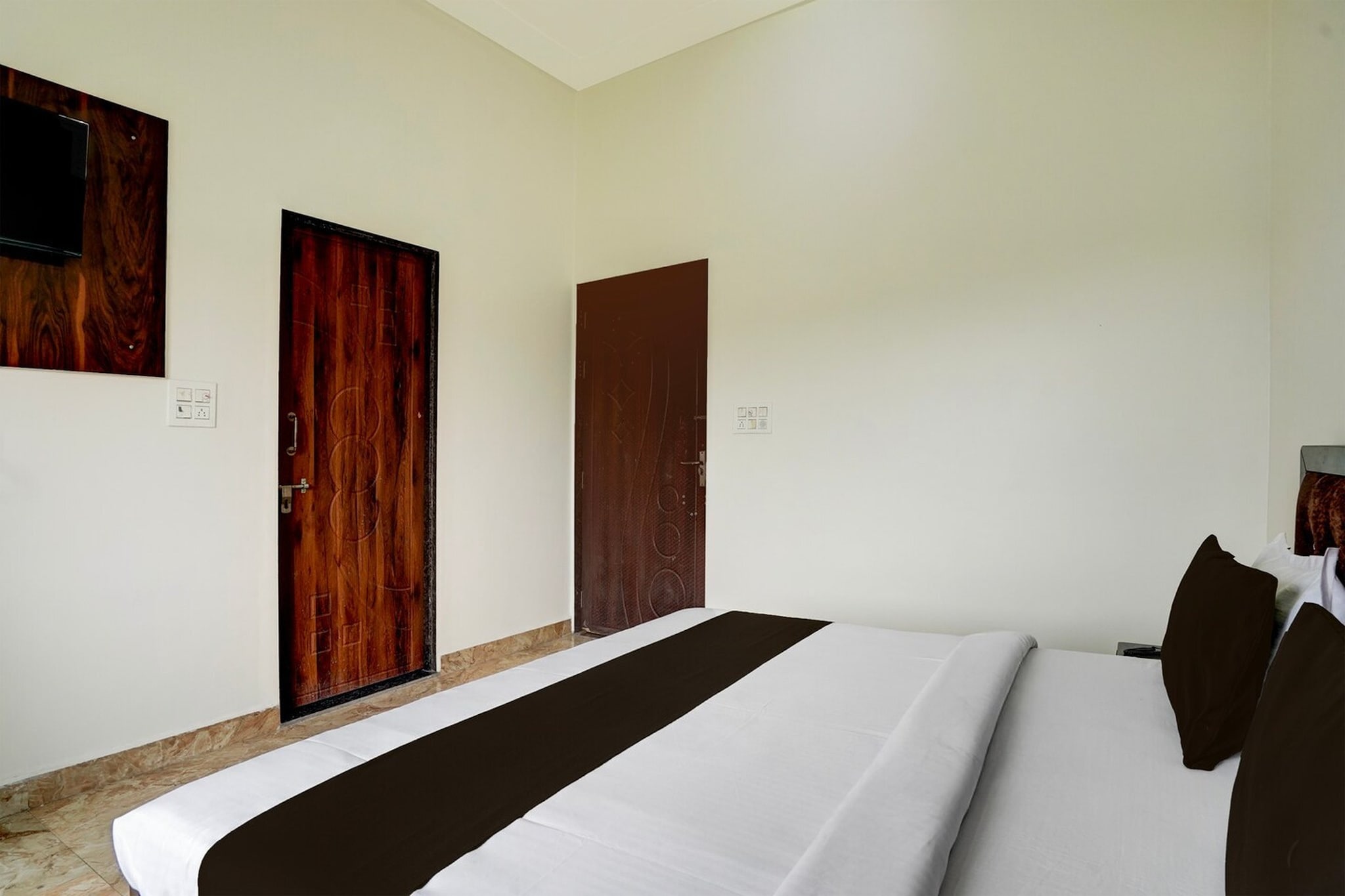 Hotel O Yamuna RiverviewÂ  Swyamwar Resort