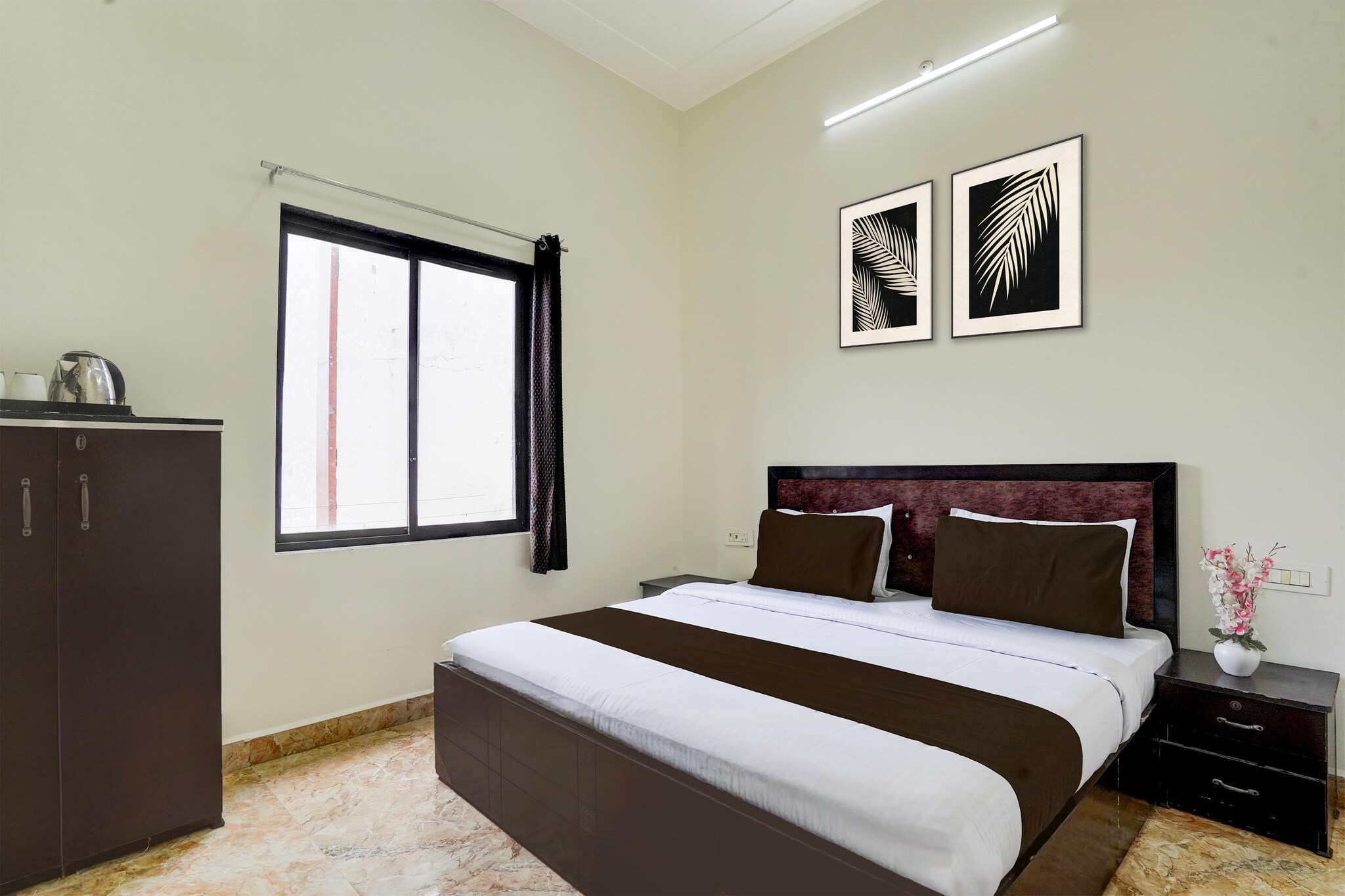 Hotel O Yamuna Riverview Swyamwar Resort