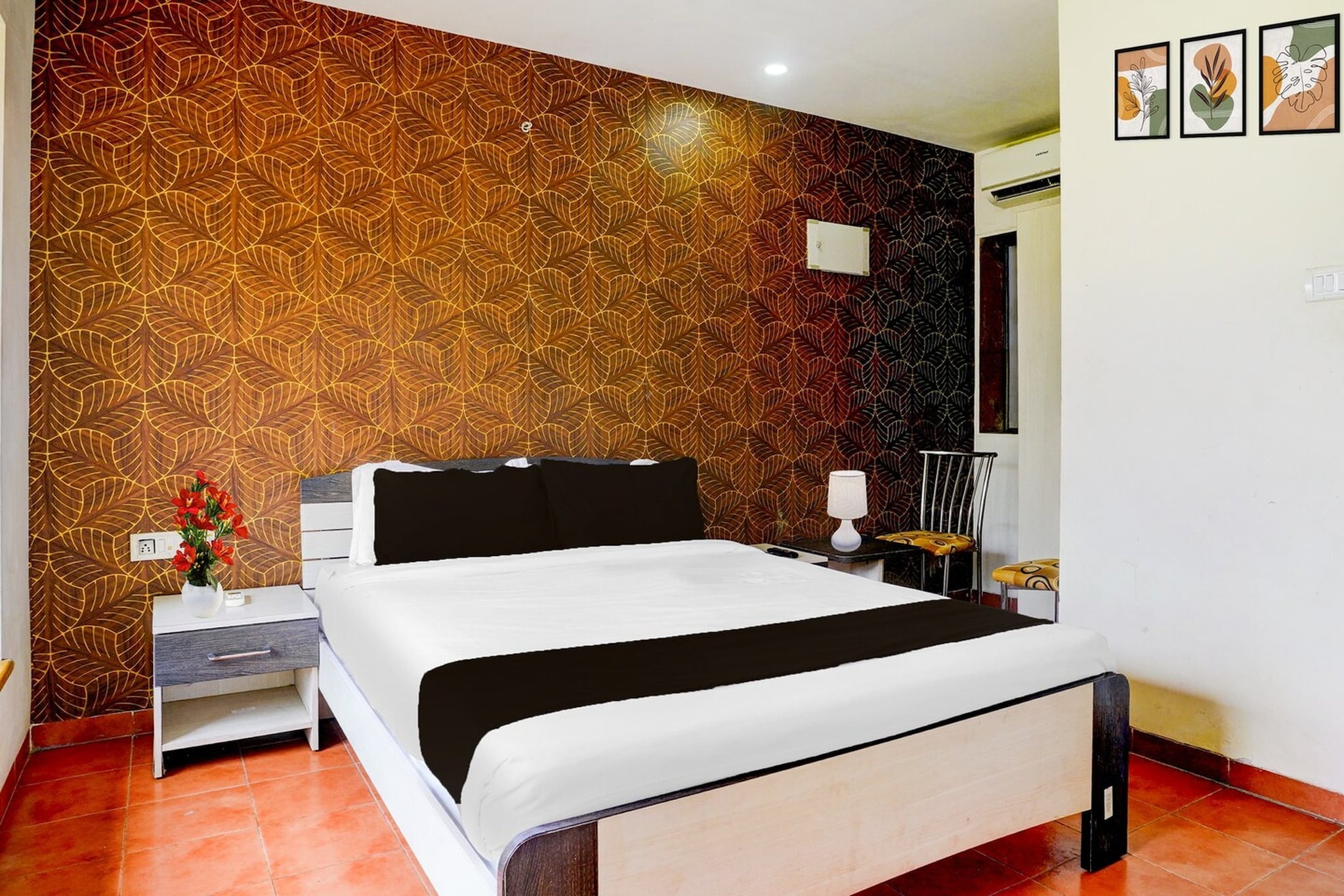 Palette Hotel And Resort Igatpuri