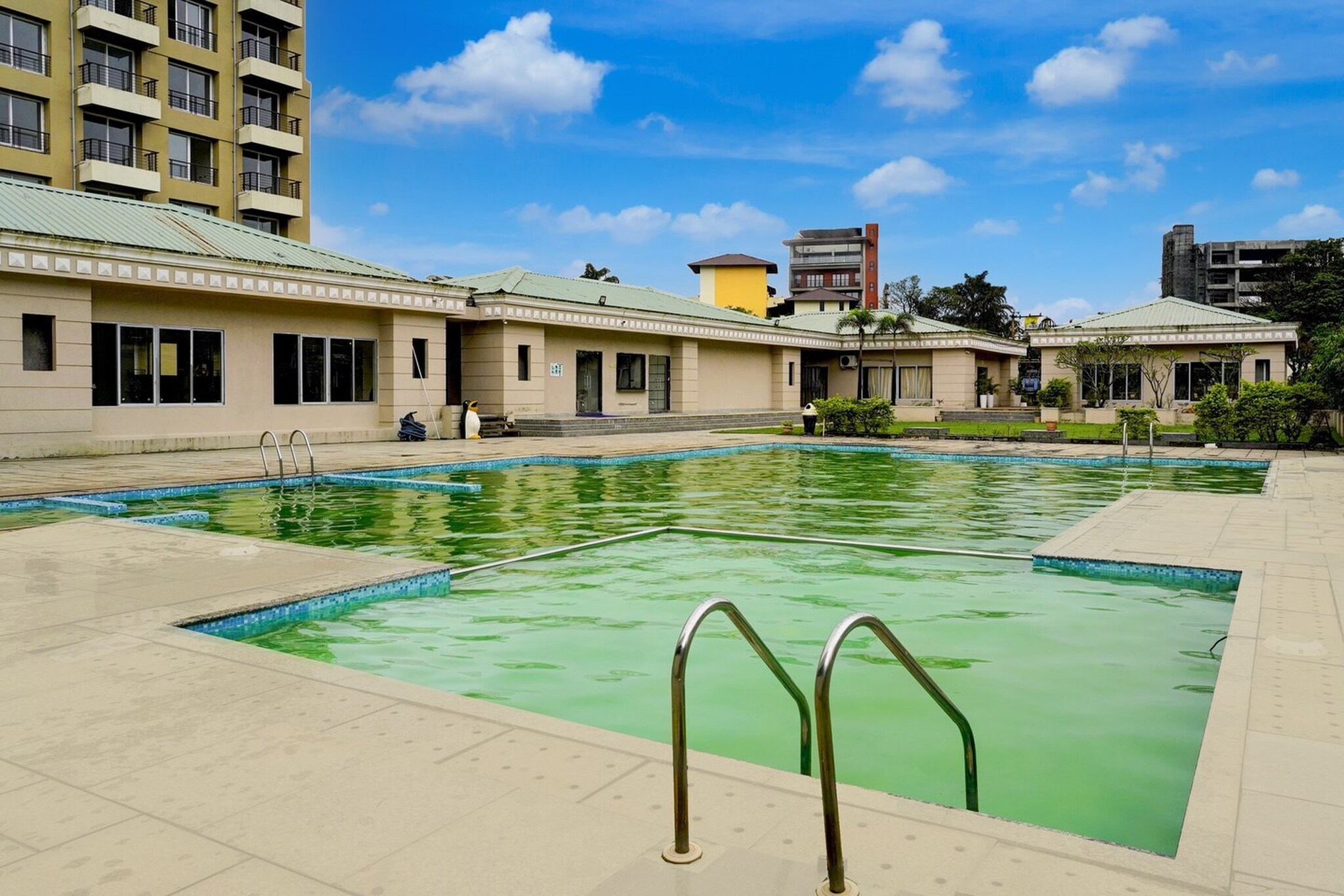 Palette Hotel And Resort Igatpuri