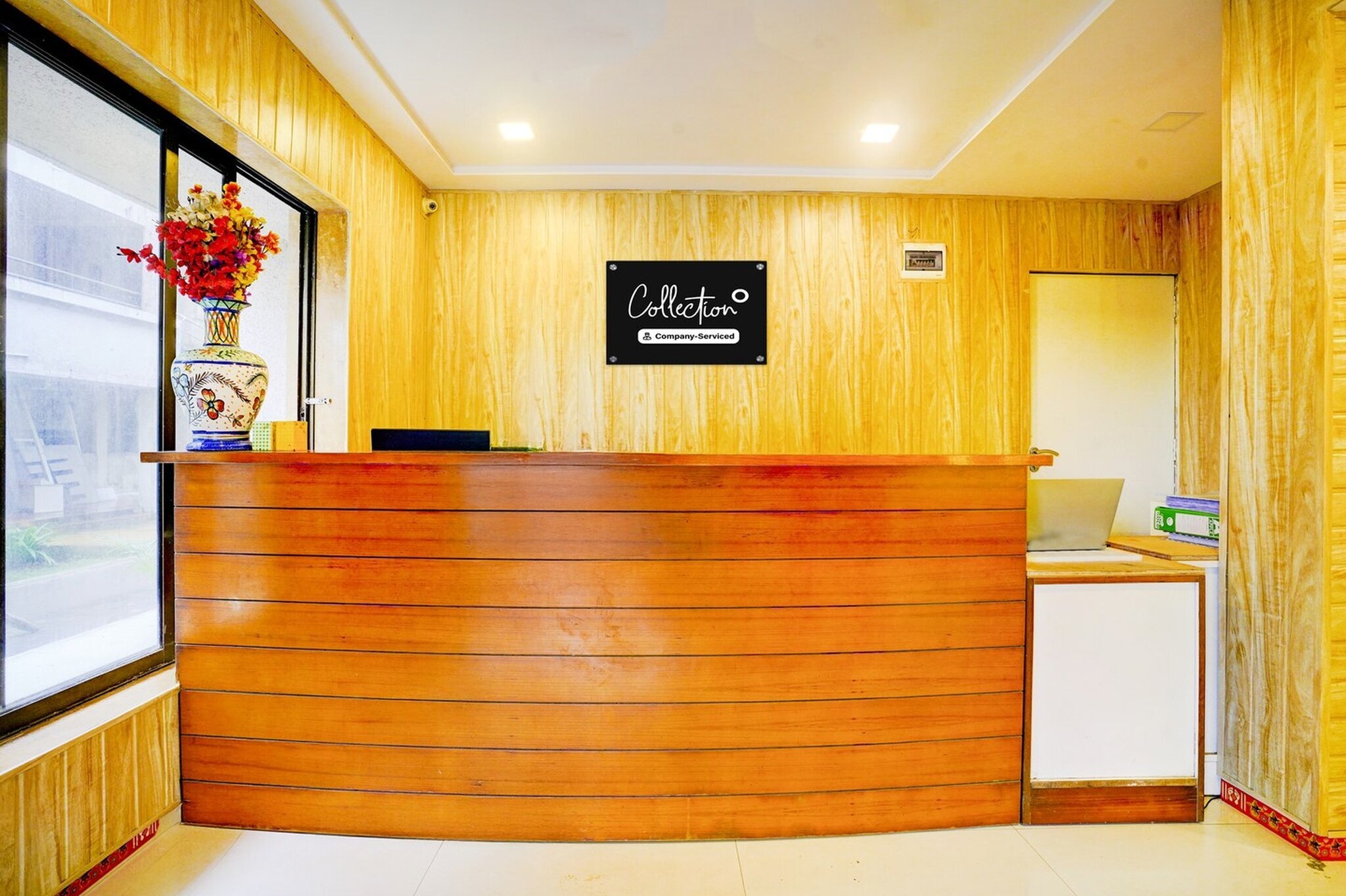 Palette Hotel And Resort Igatpuri