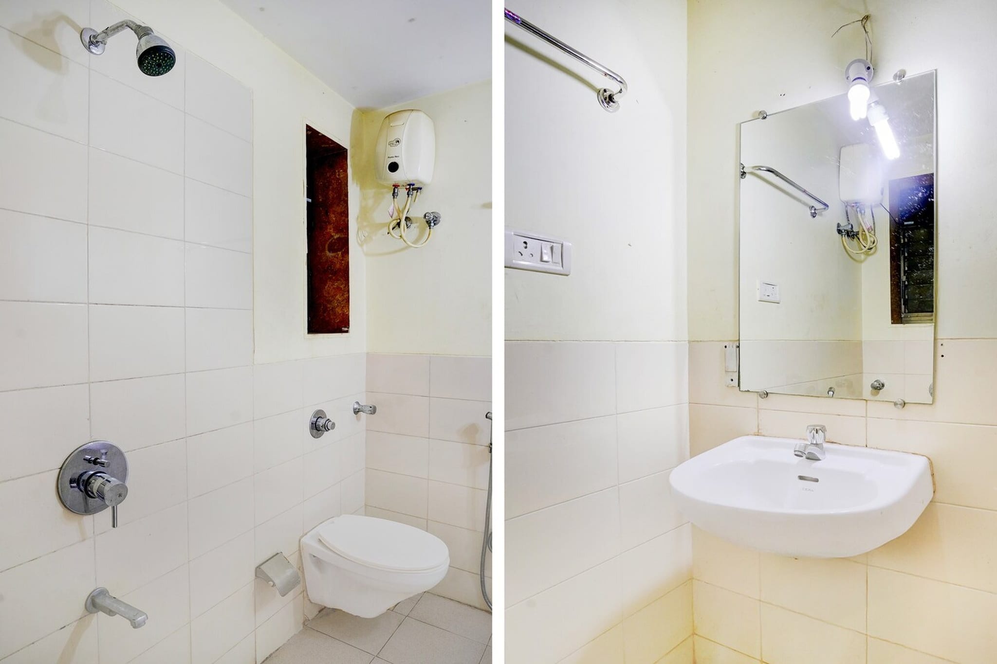 Palette Hotel And Resort Igatpuri