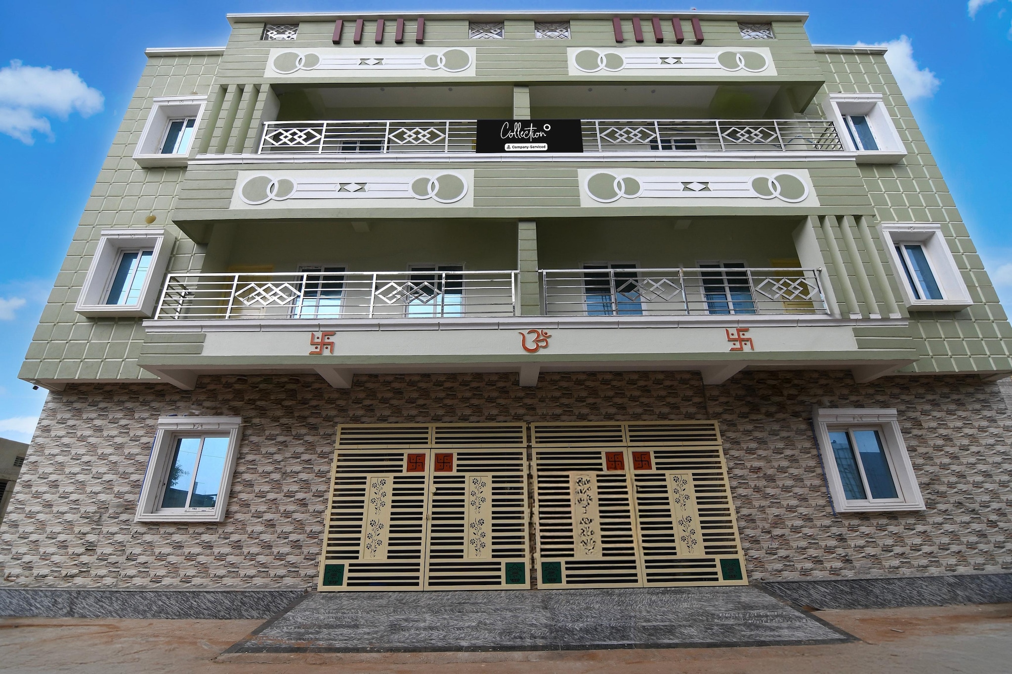 Collection O Shree Jagannatha Temple Puri