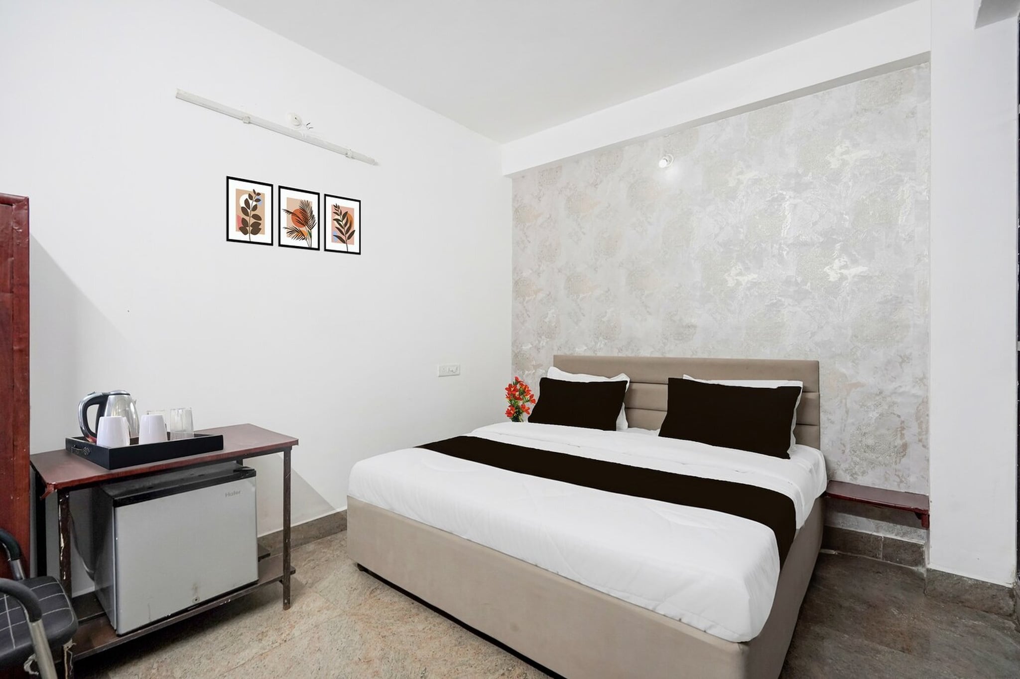 Hotel O City Park Kota Formerly Oxyluxe