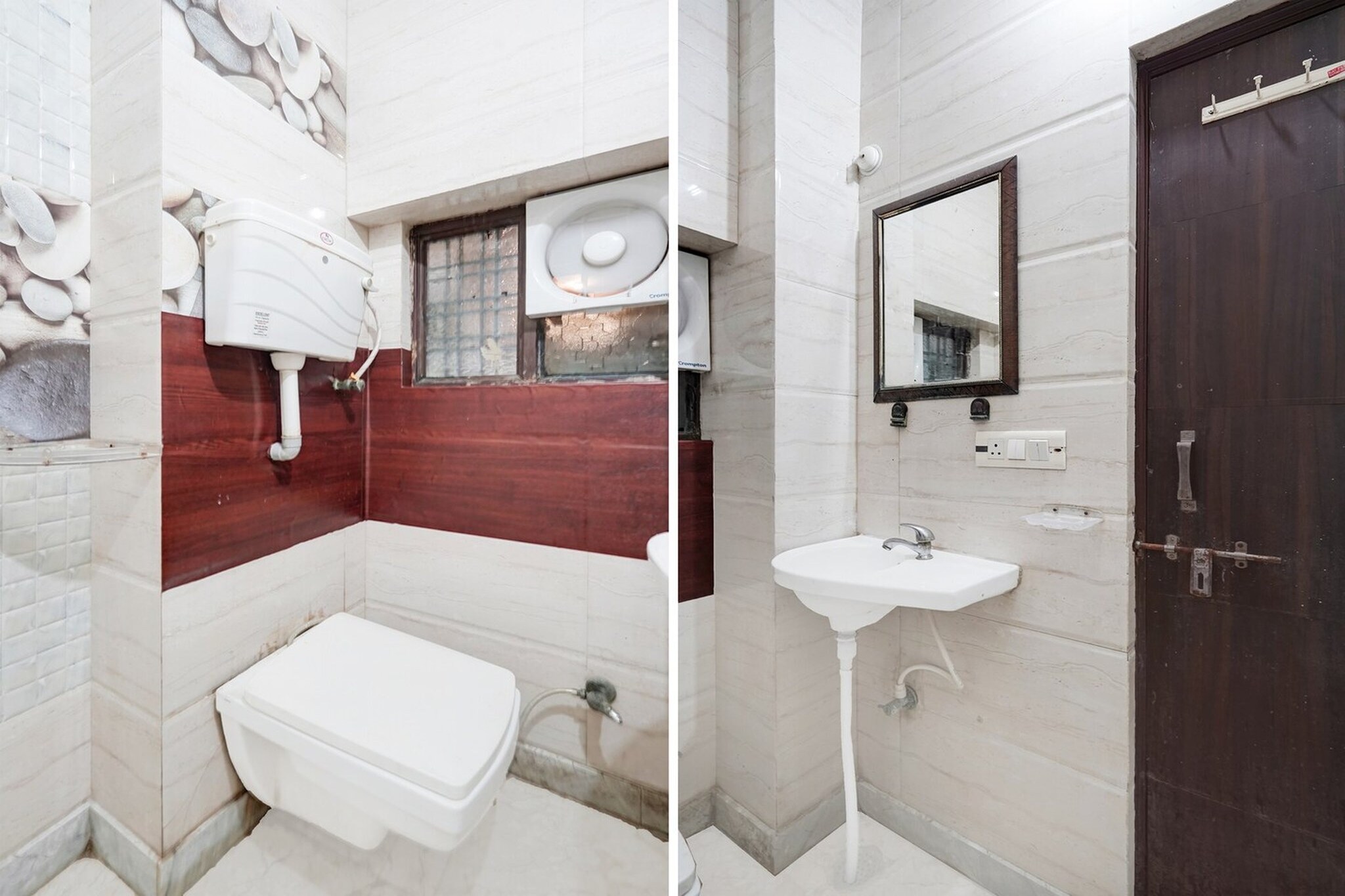 Hotel O City Park Kota Formerly Oxyluxe