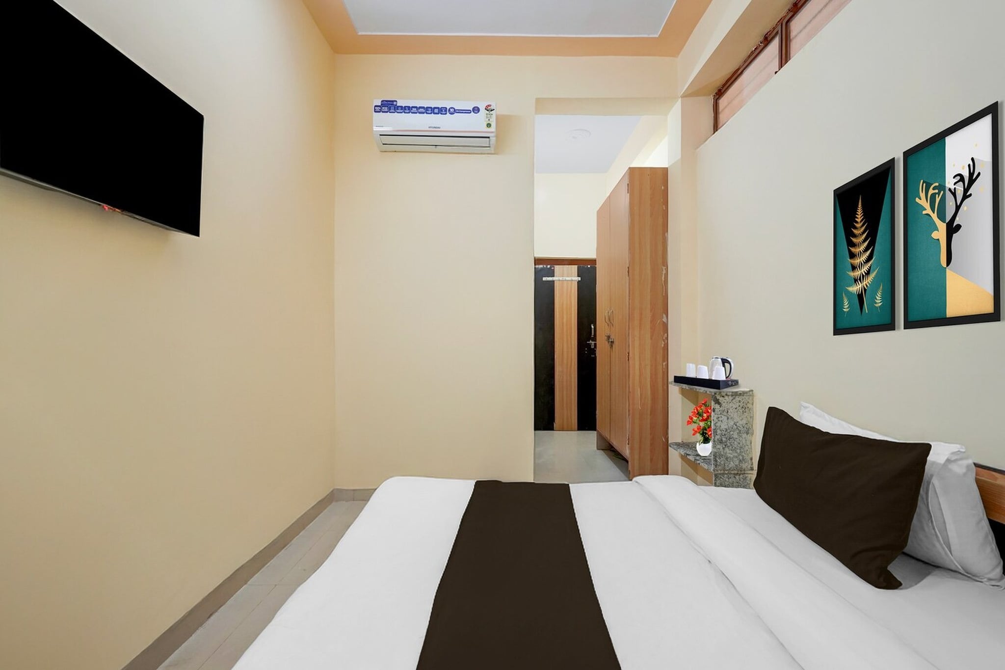 Hotel O Kukas Bus TerminalÂ  Stoneleaf Retreat