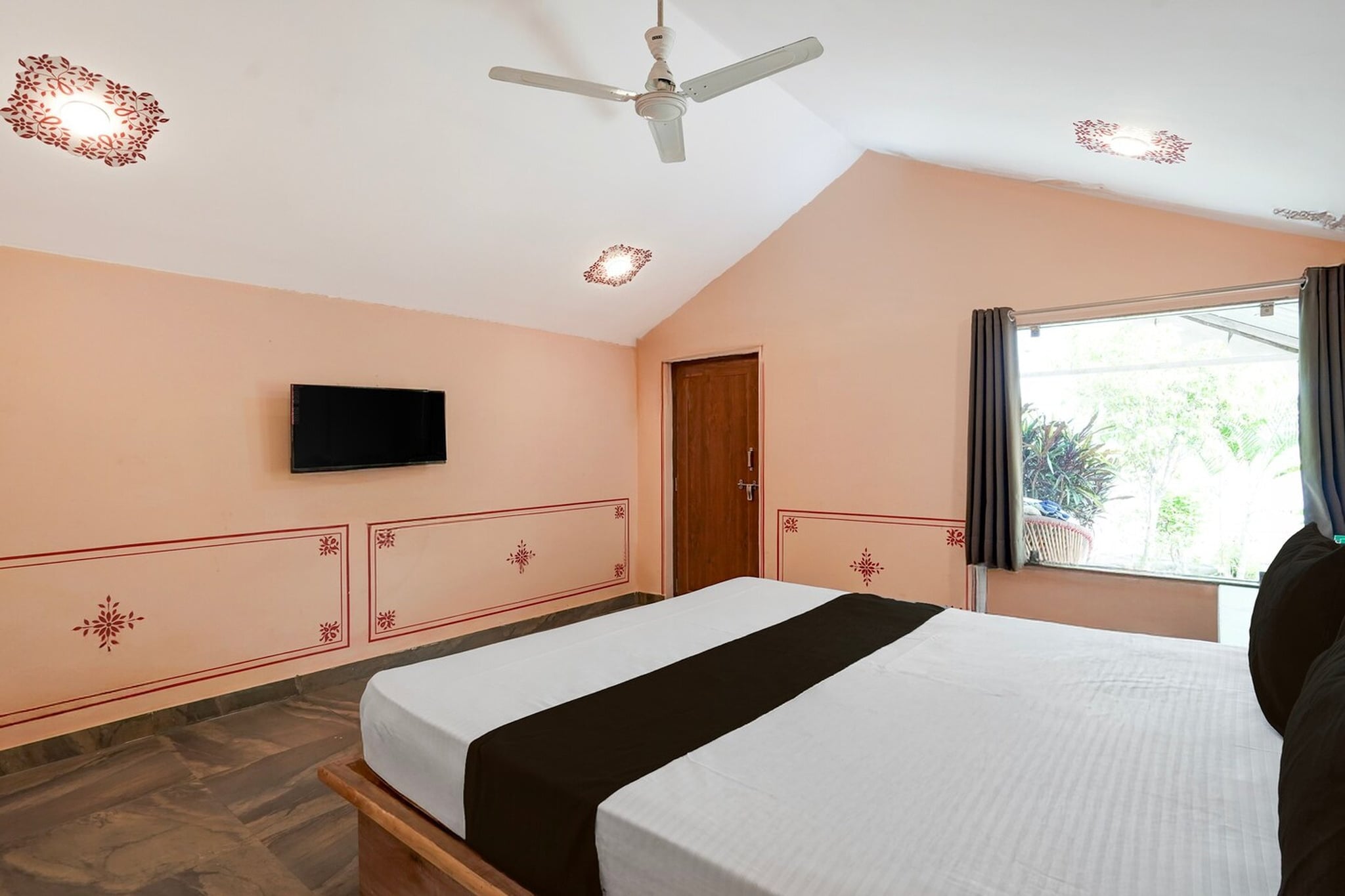 Collection O Raghunathpura Uptown Chittorgarh