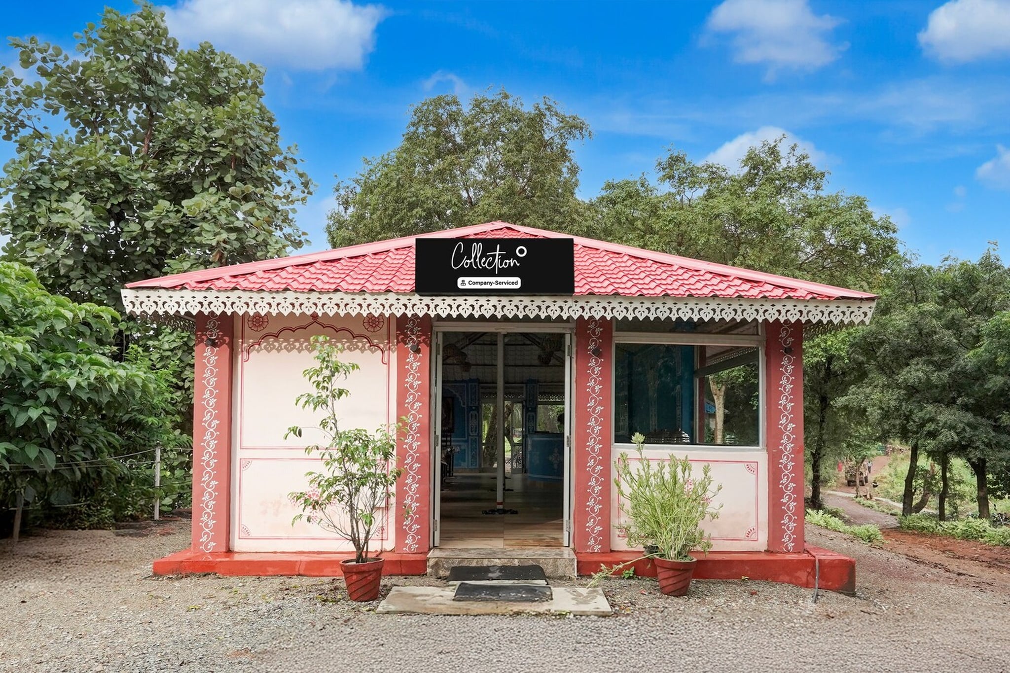 Collection O Raghunathpura Uptown Chittorgarh