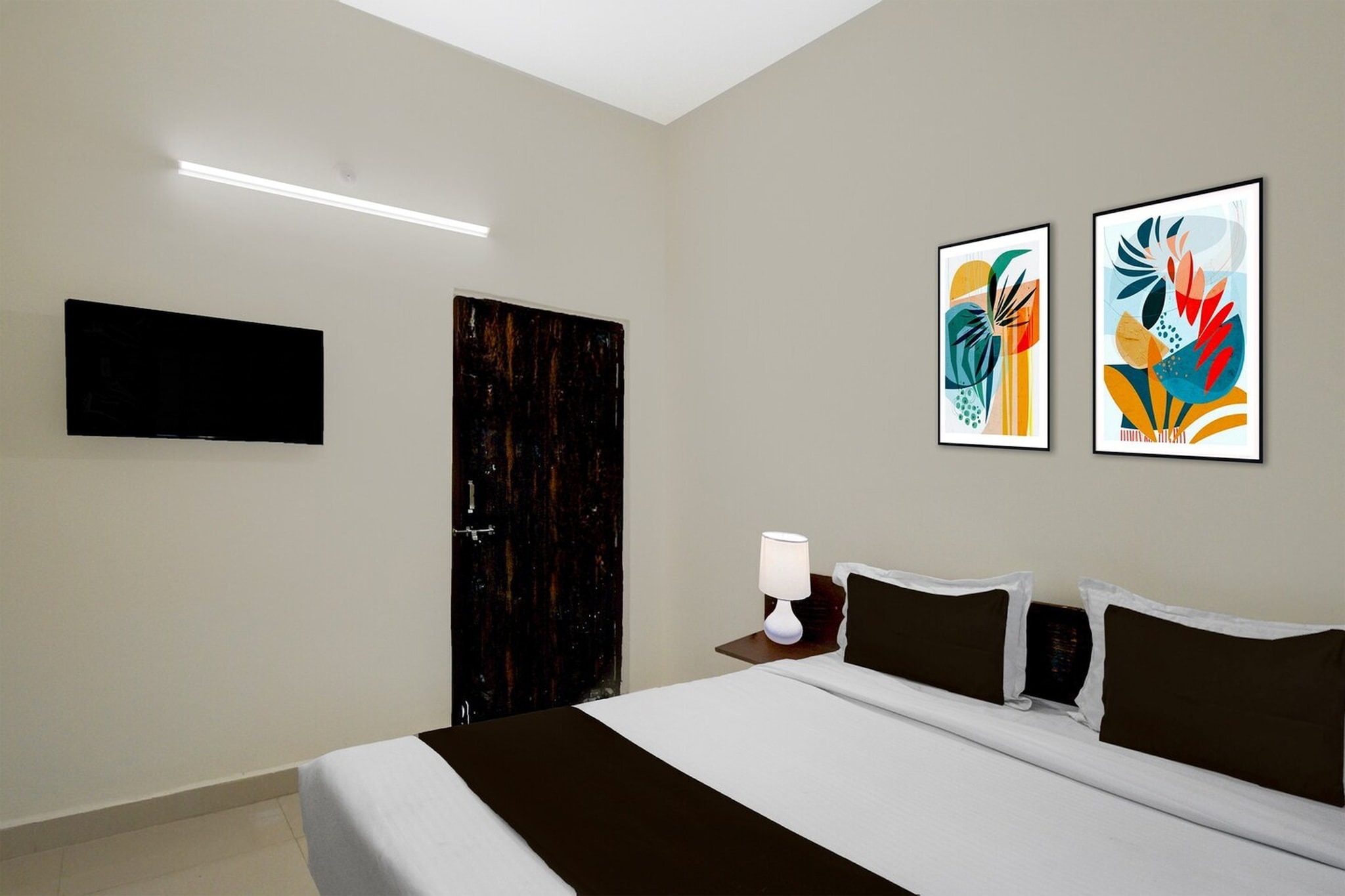 Hotel O Ghatkesar Railway Junction