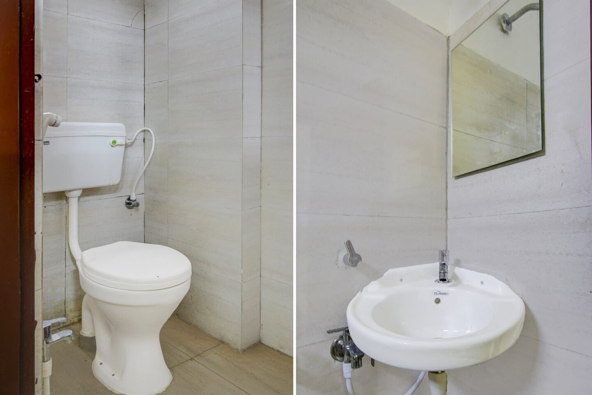 Hotel O Ghatkesar Railway Junction