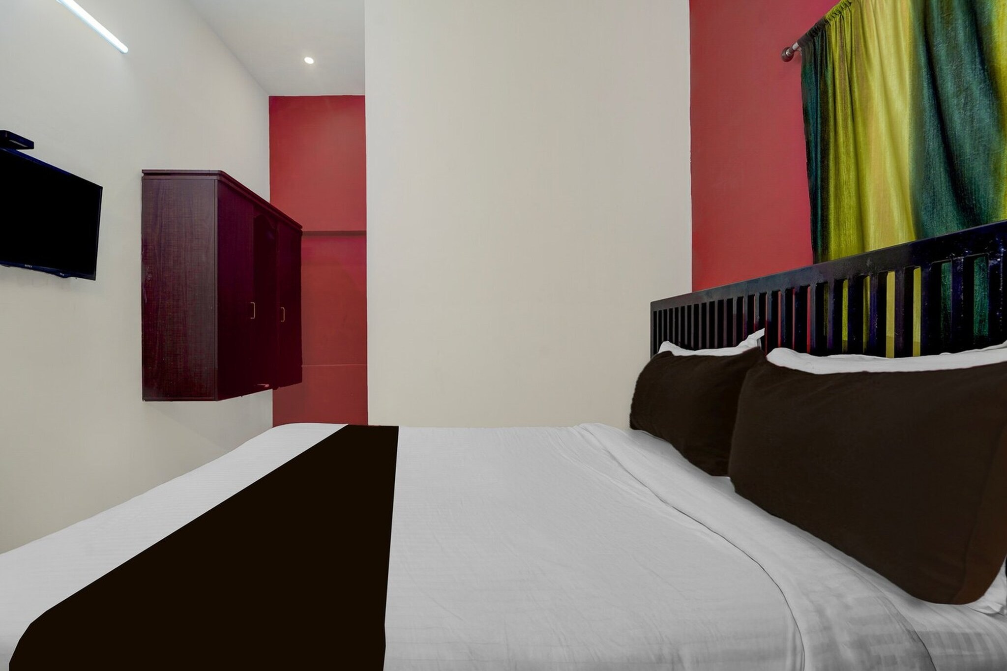 Hotel O Auroville Bird Sanctuary Chennai