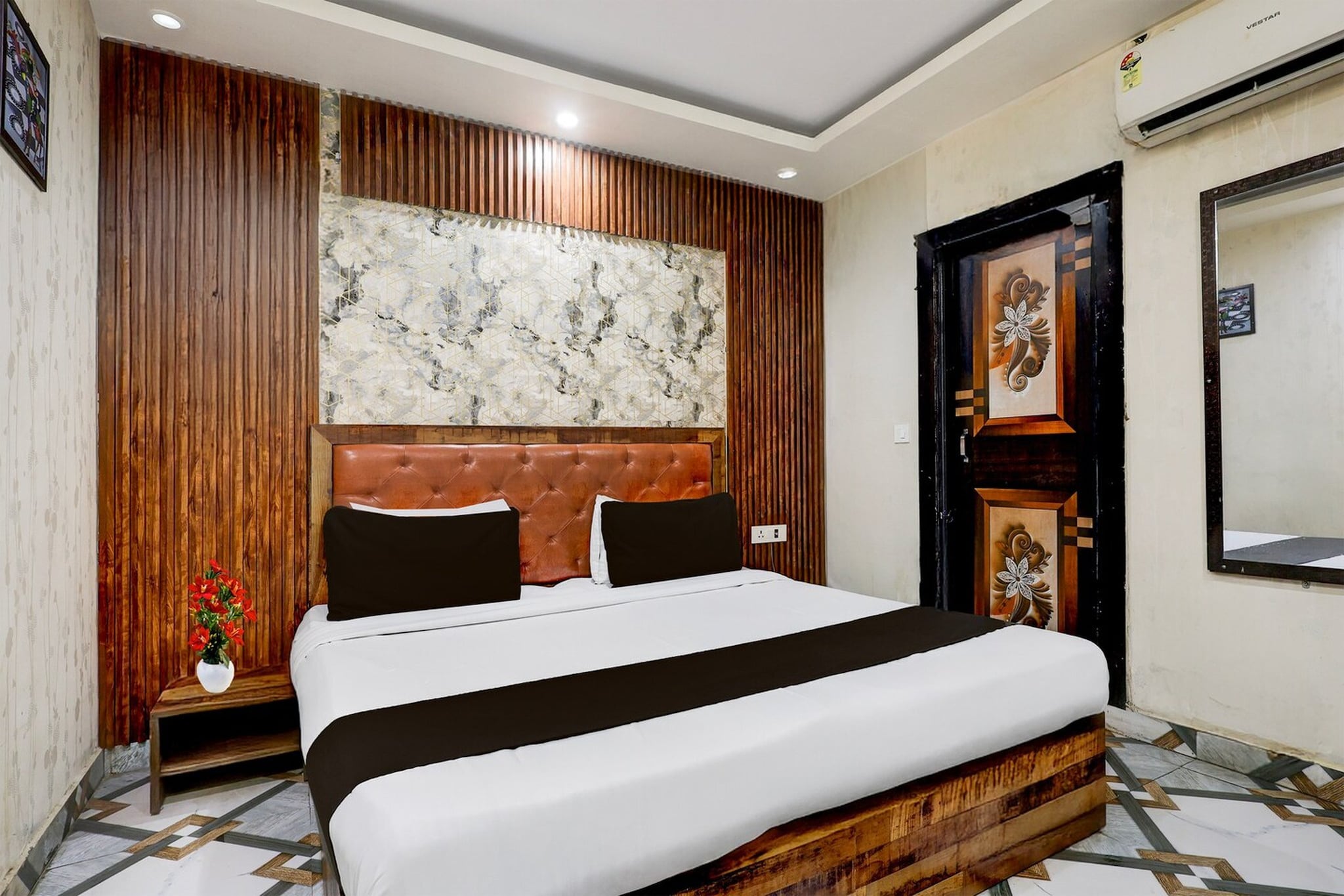 Townhouse ESIC Medical College Faridabad