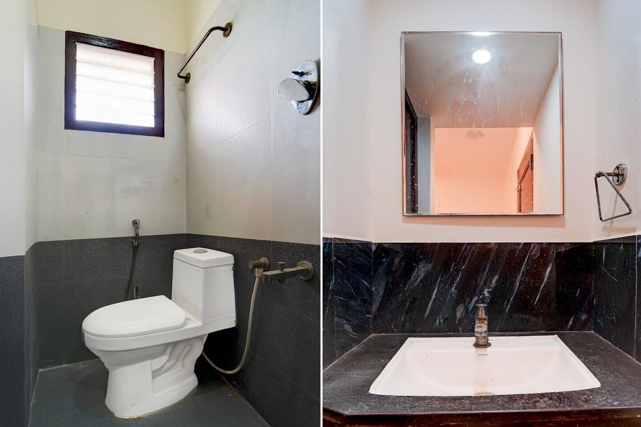 Collection O New Theni Bus Terminal