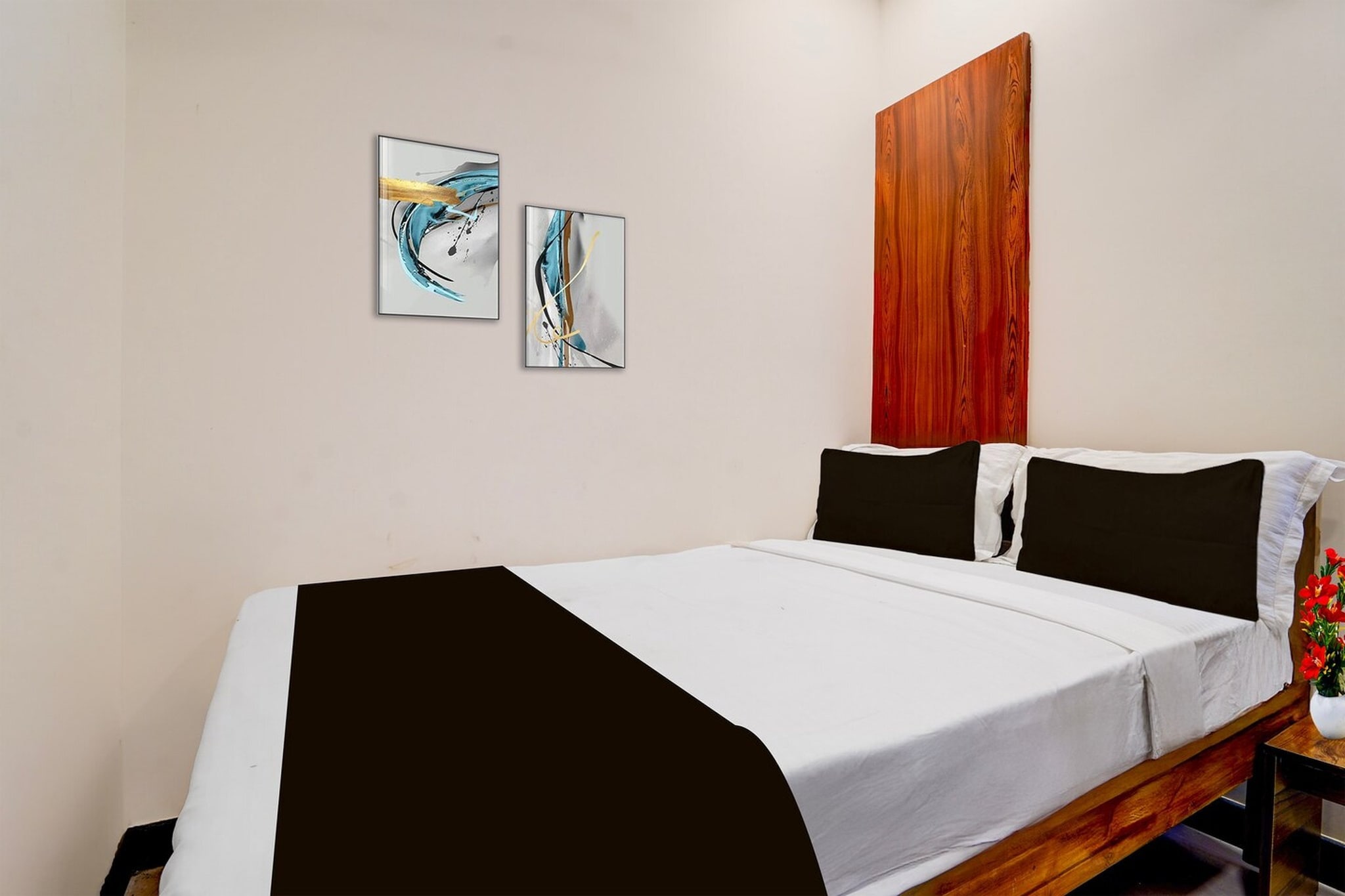 Collection O New Theni Bus Terminal