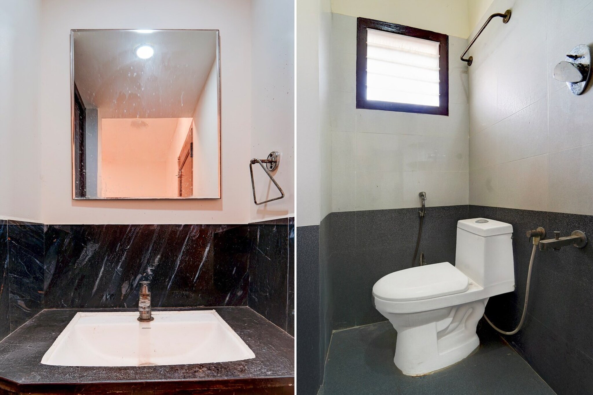 Collection O New Theni Bus Terminal