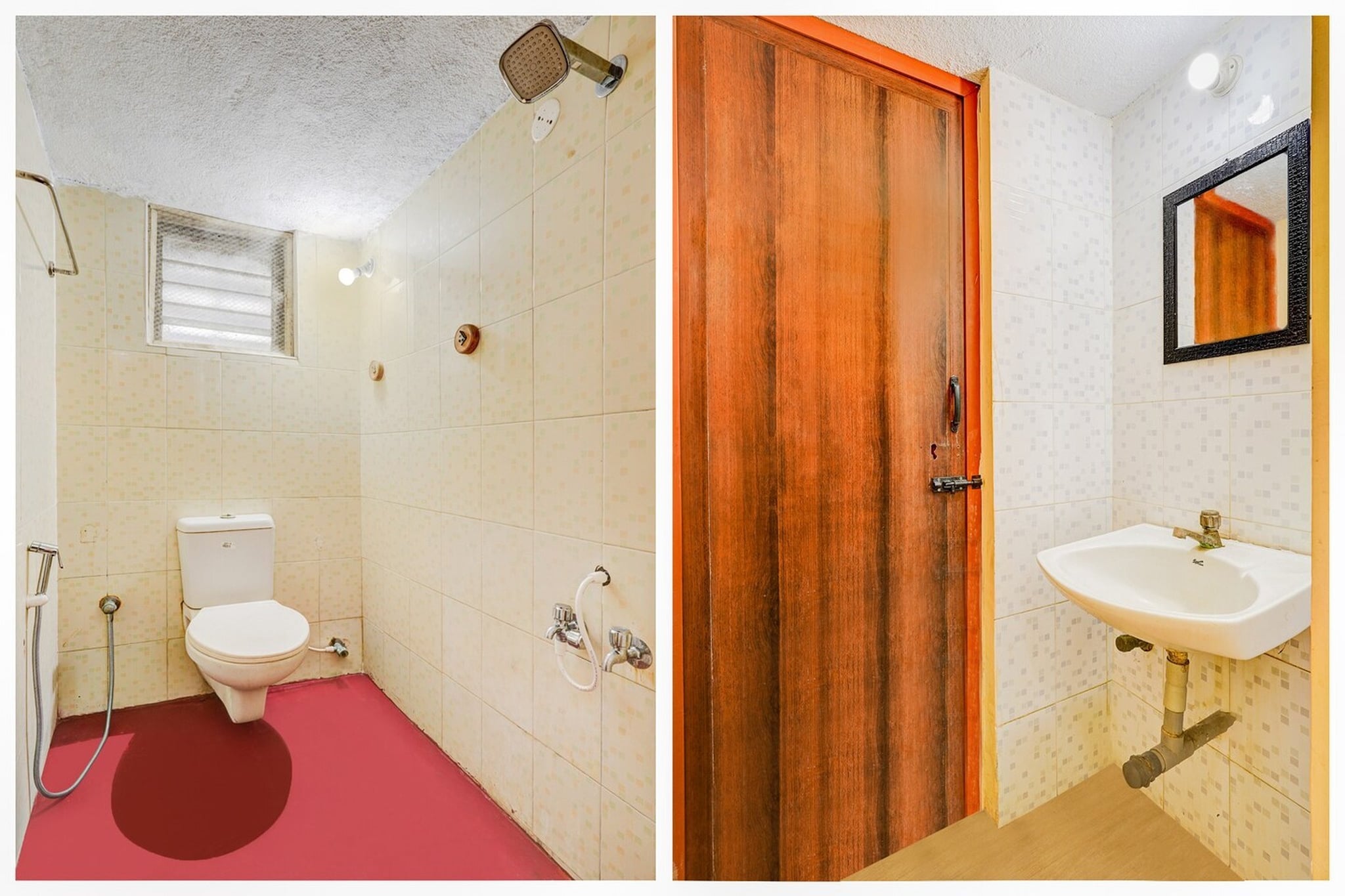 Collection O Nanmangalam Lake