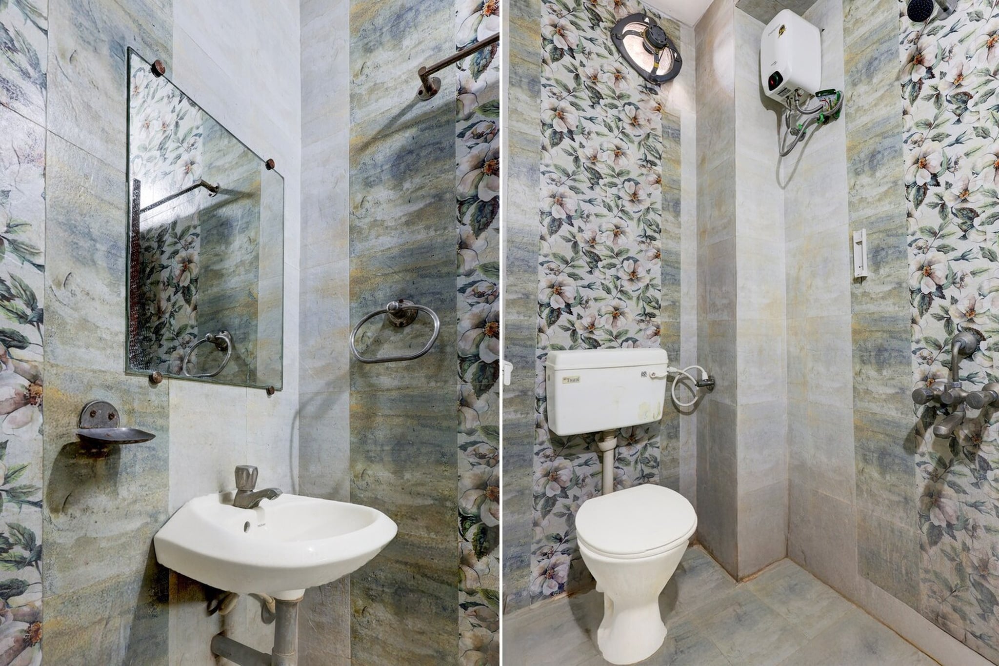 Hotel O Benz Circle Vijayawada