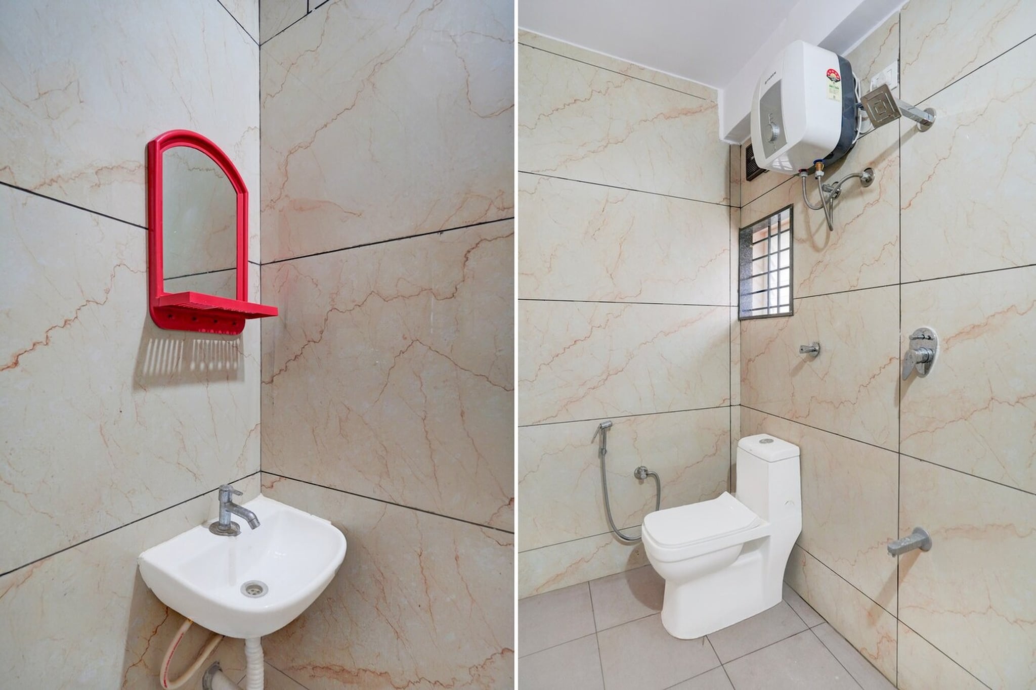 Hotel O Kachohalli Gate Formerly SRS Lodge