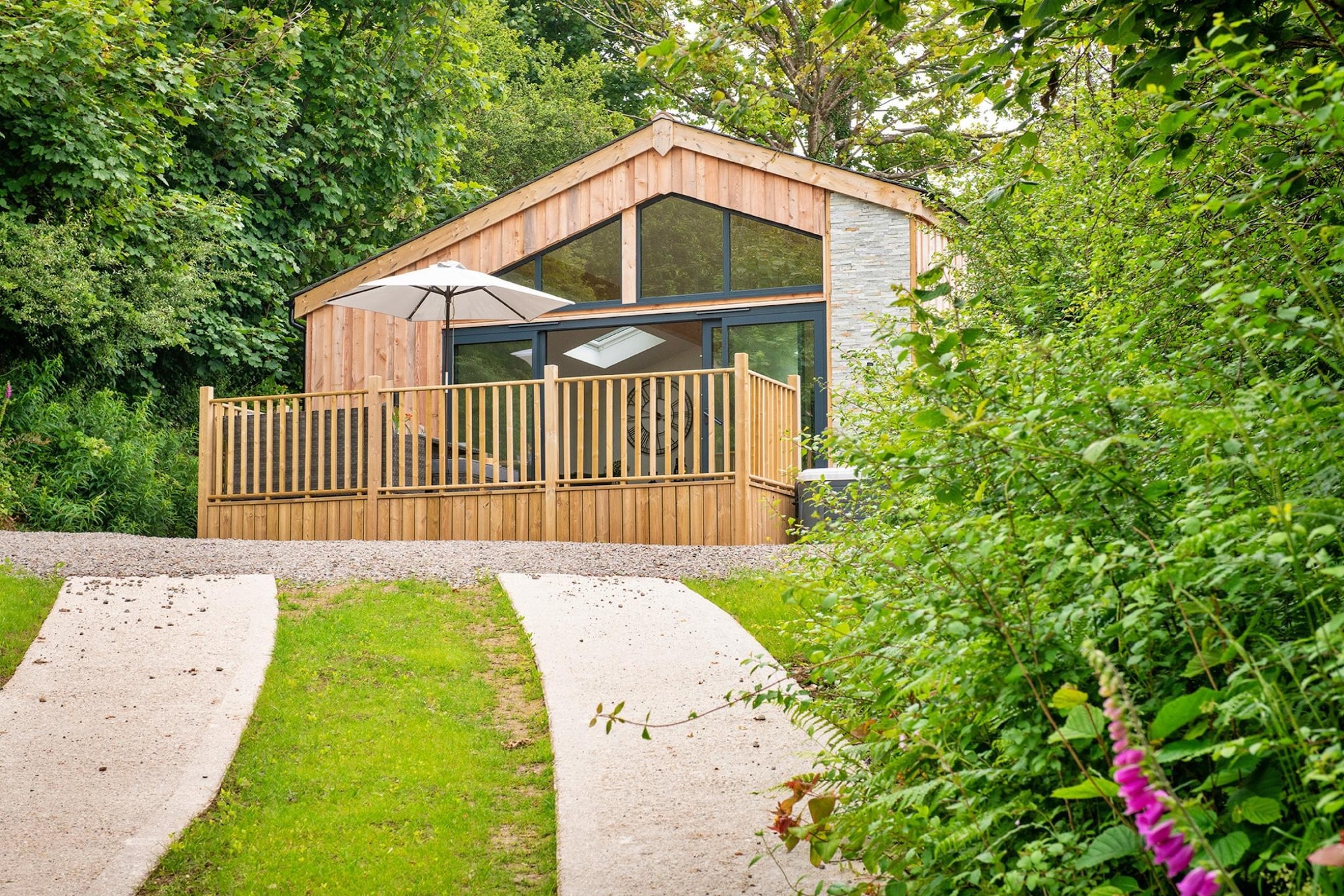 Coulscott Pipistrelle Barn