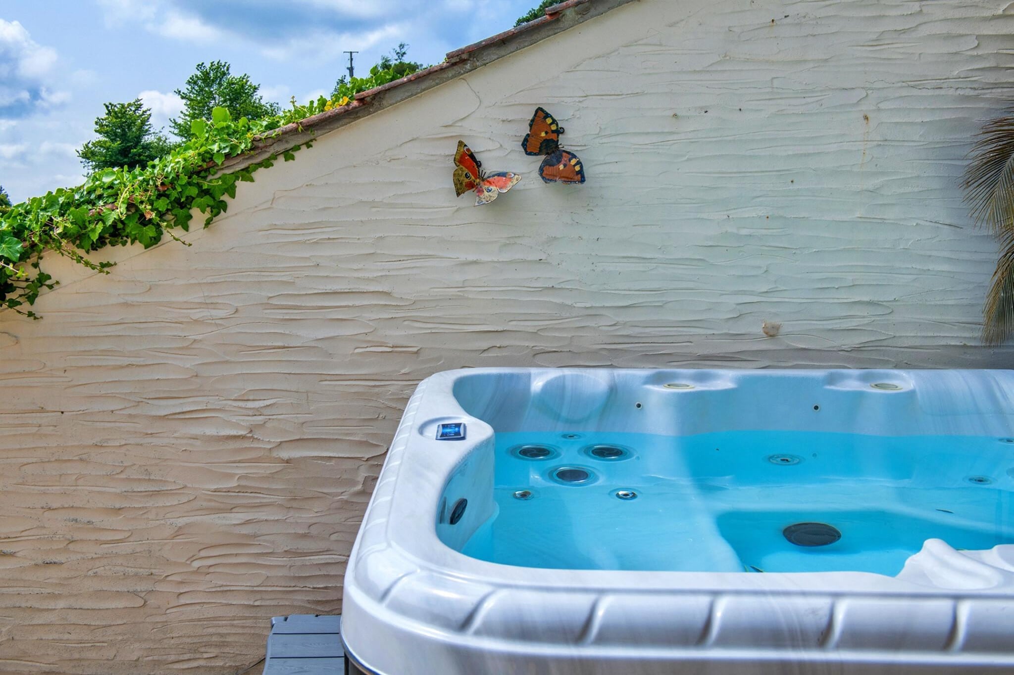 Coulscott Aylesbury Cottage - Wellness