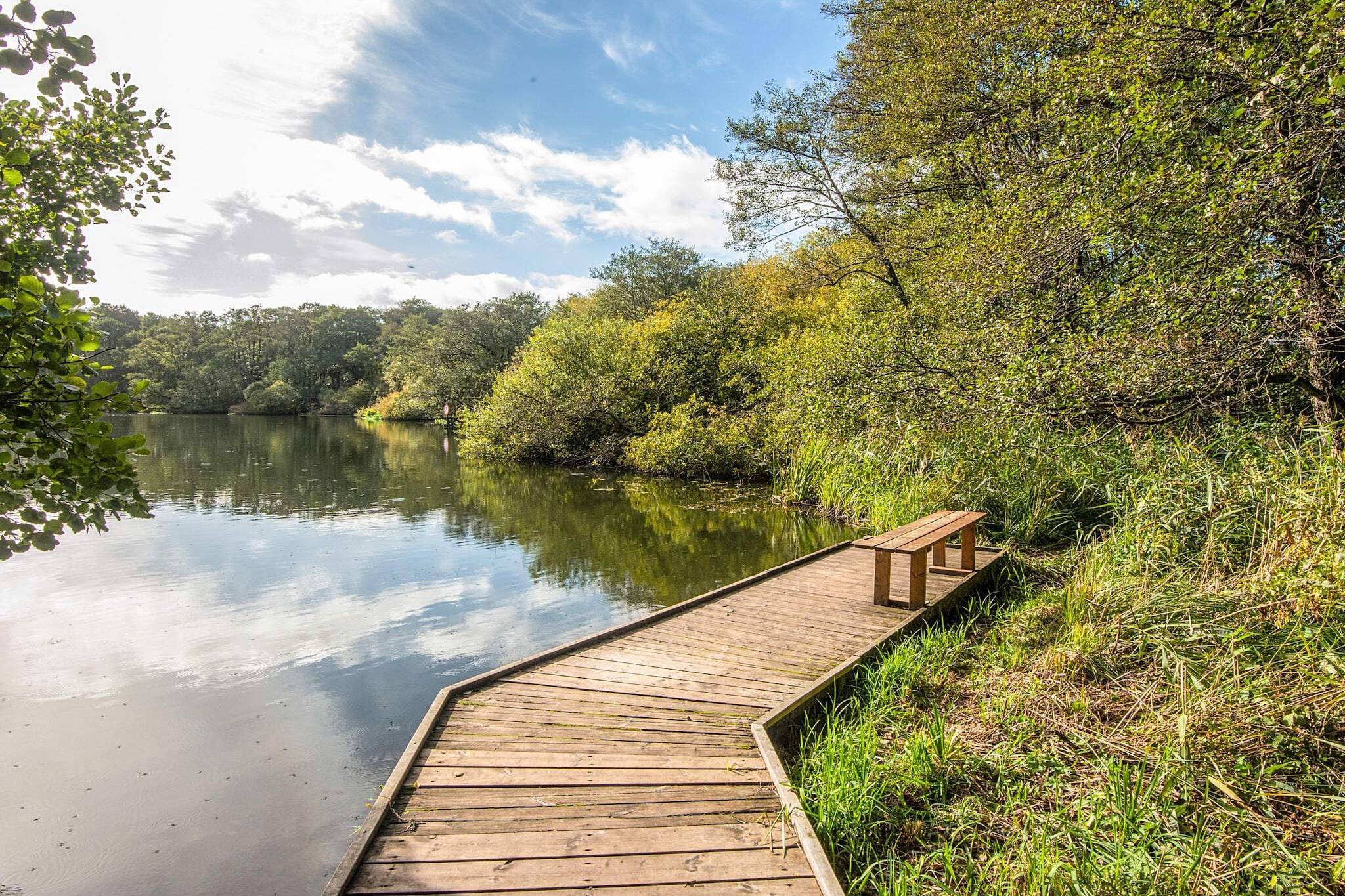 4 sterren vakantie huis in Ry