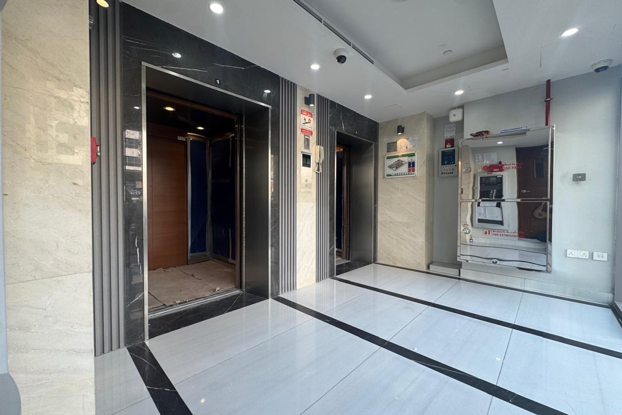 Modern Deluxe 1-Bedroom in Downtown | Stylish