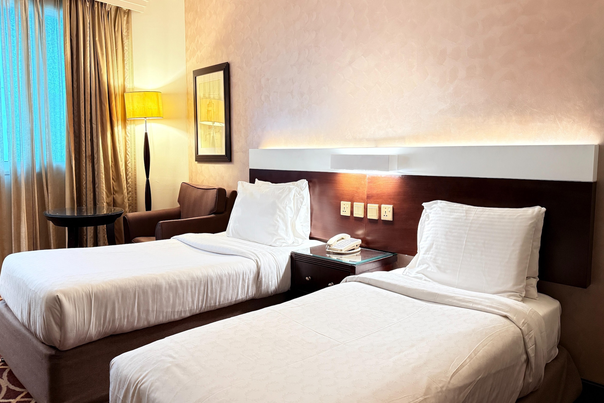 United Arab Emirates