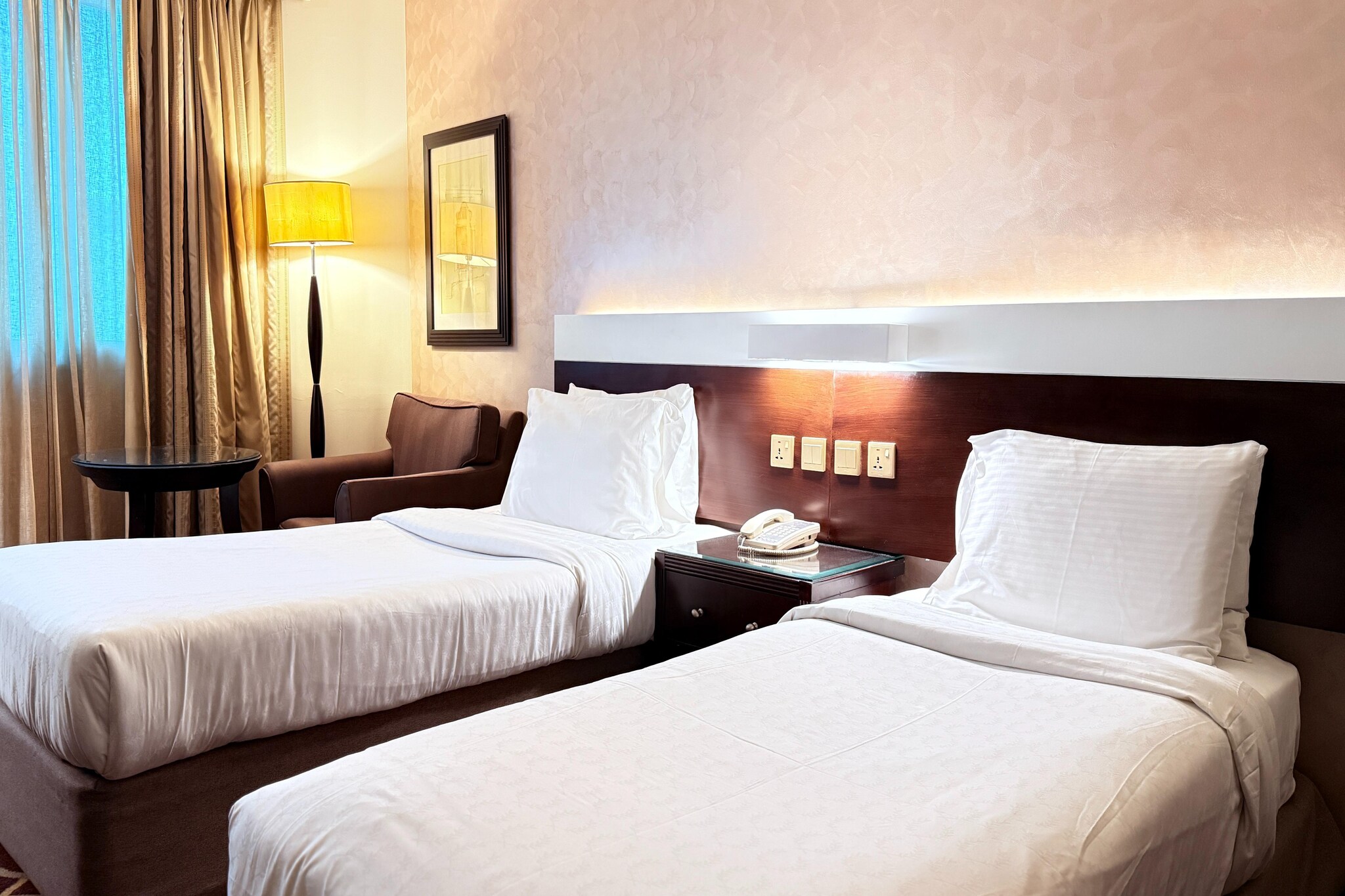 United Arab Emirates