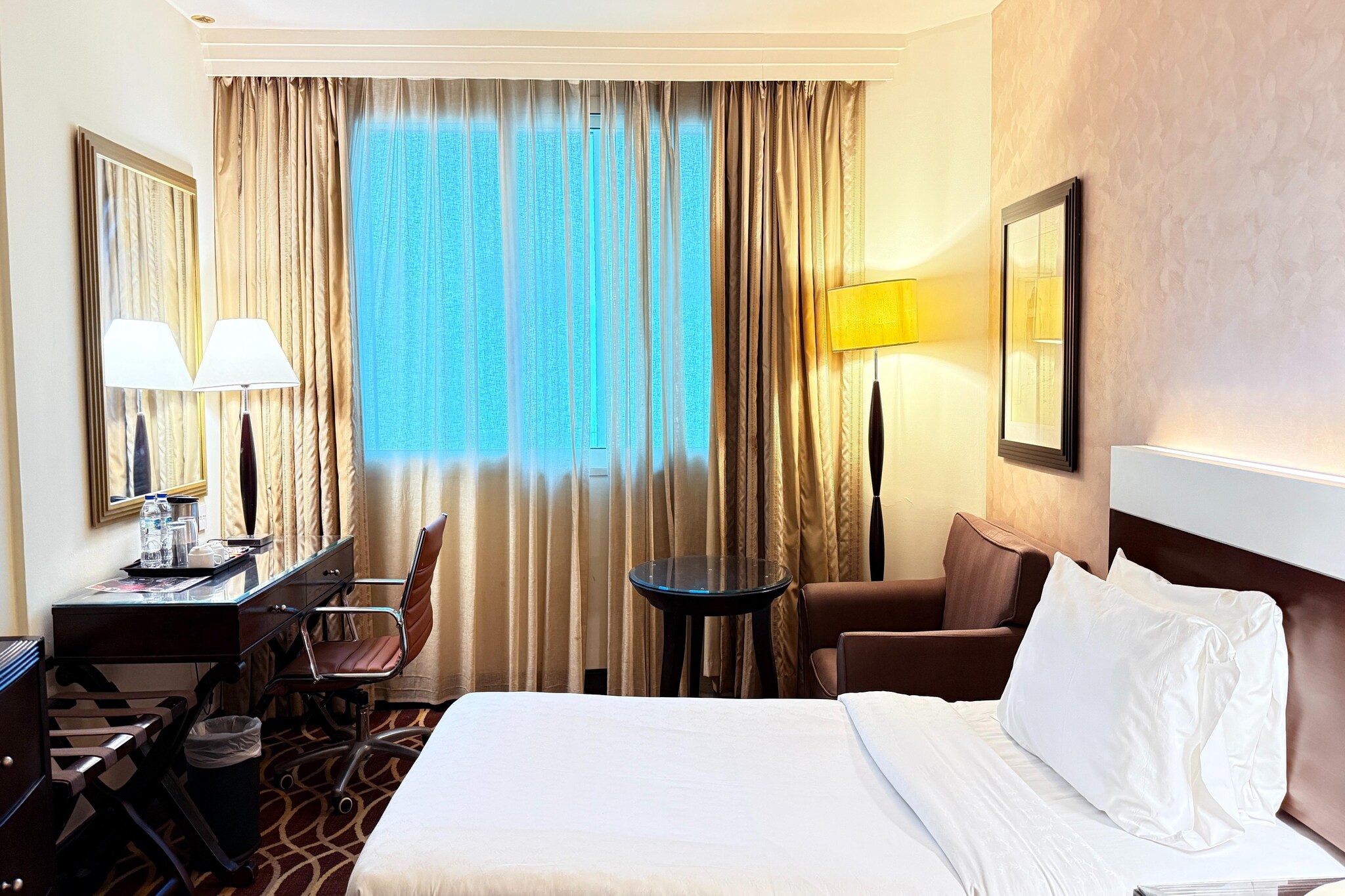 United Arab Emirates