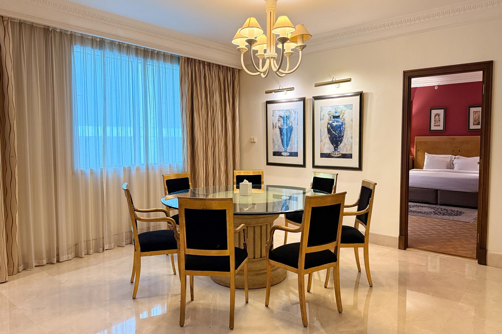 United Arab Emirates