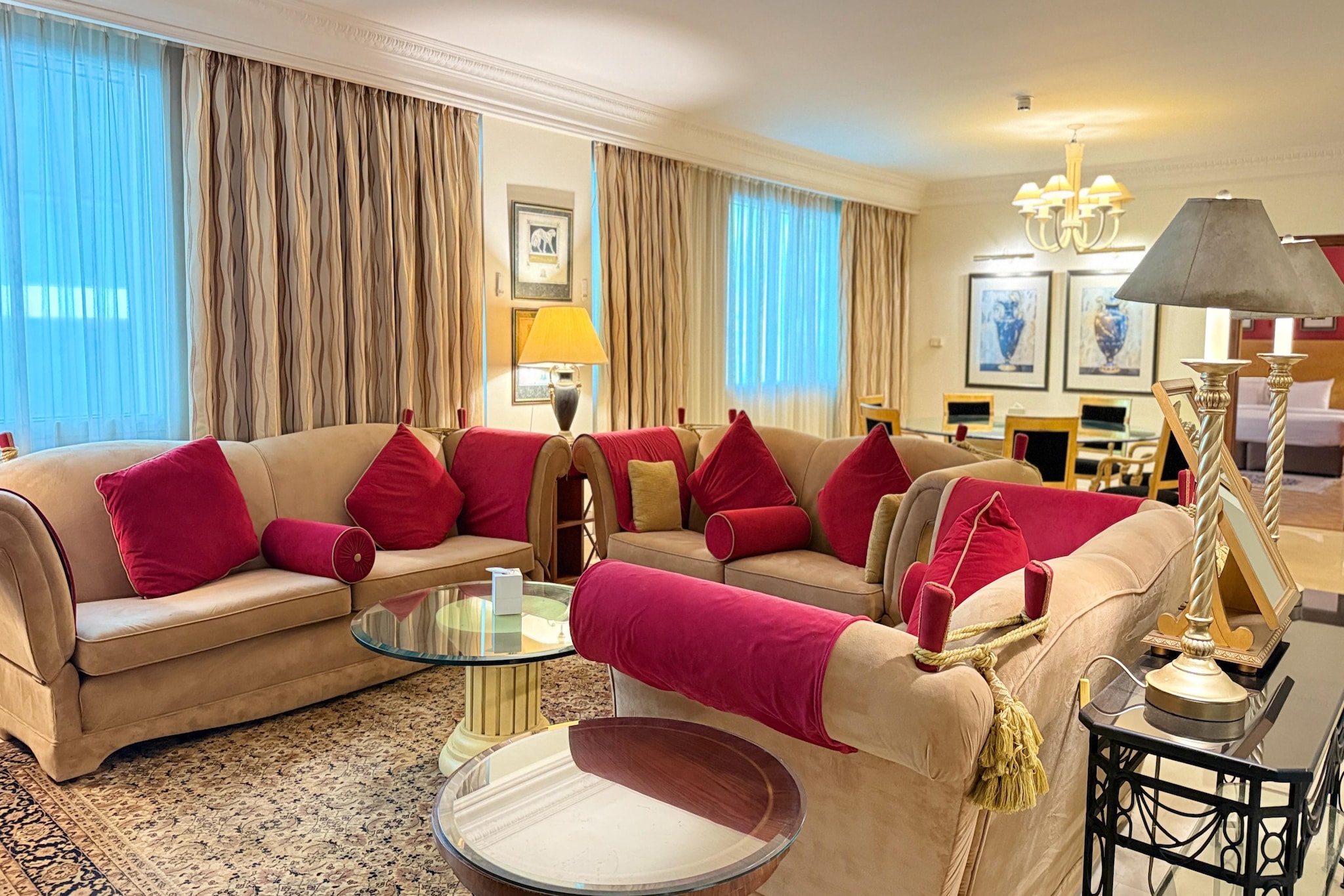 United Arab Emirates