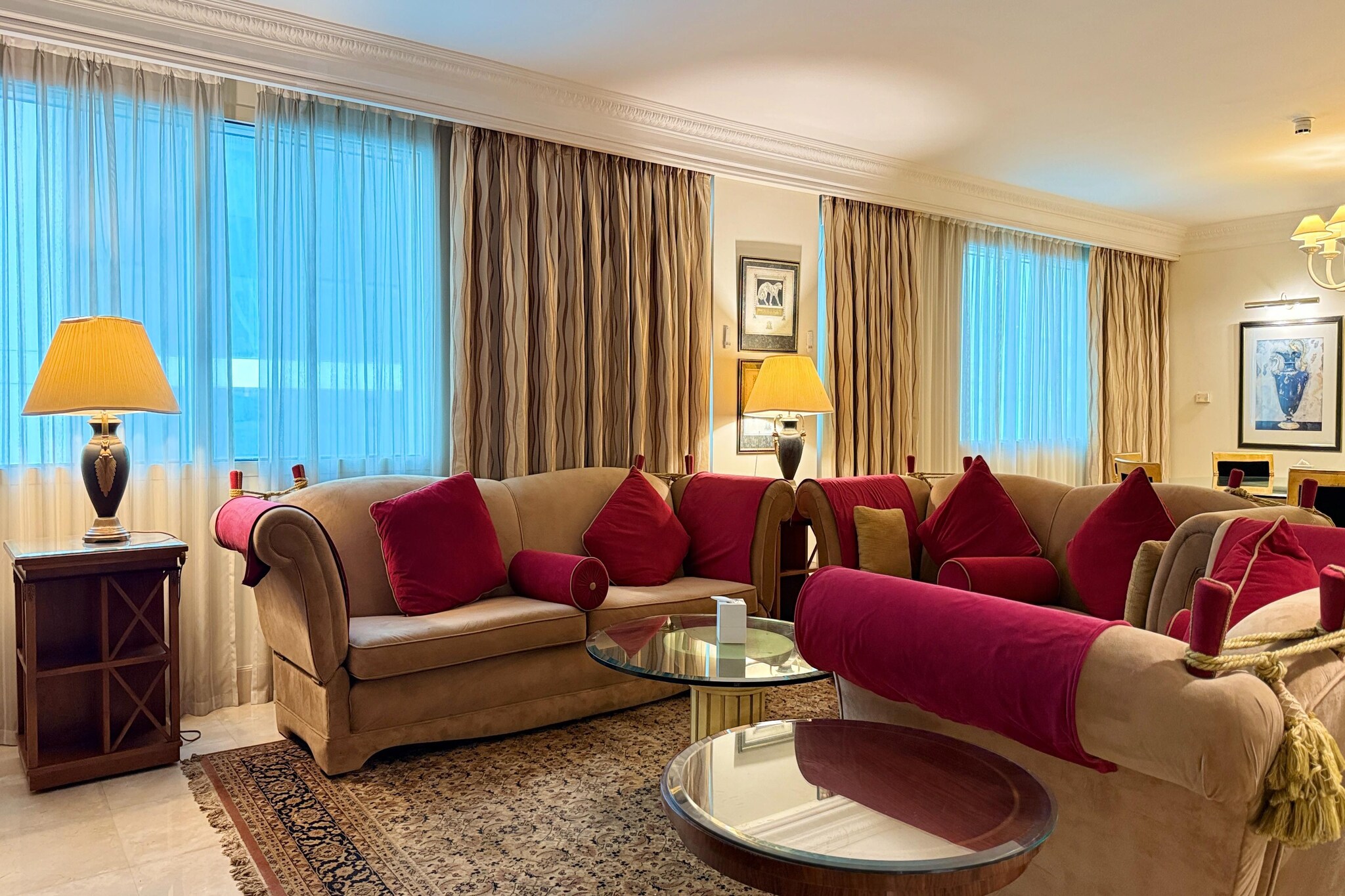 United Arab Emirates