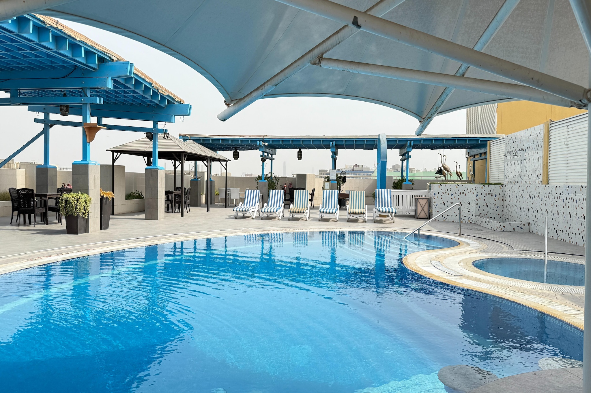 Superior King Room for a Relaxing Deira Getaway