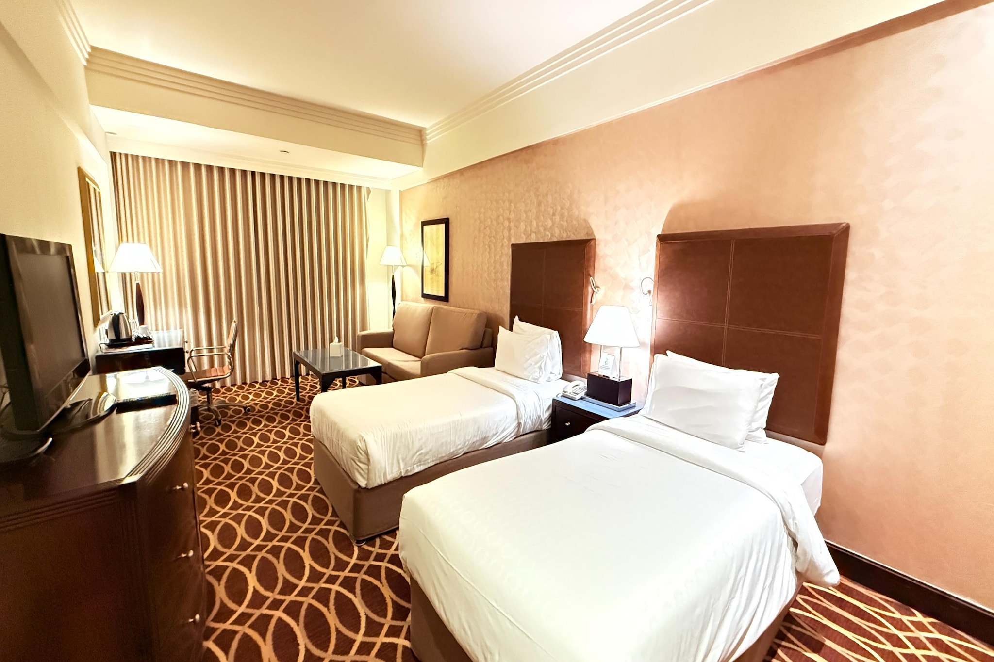 United Arab Emirates