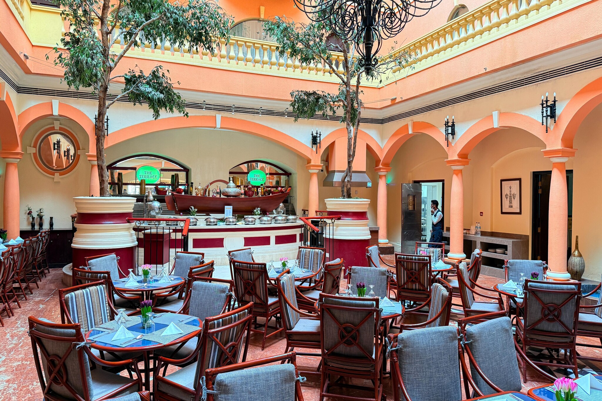 Executive Suite Stay with Premium Comfort in Deira