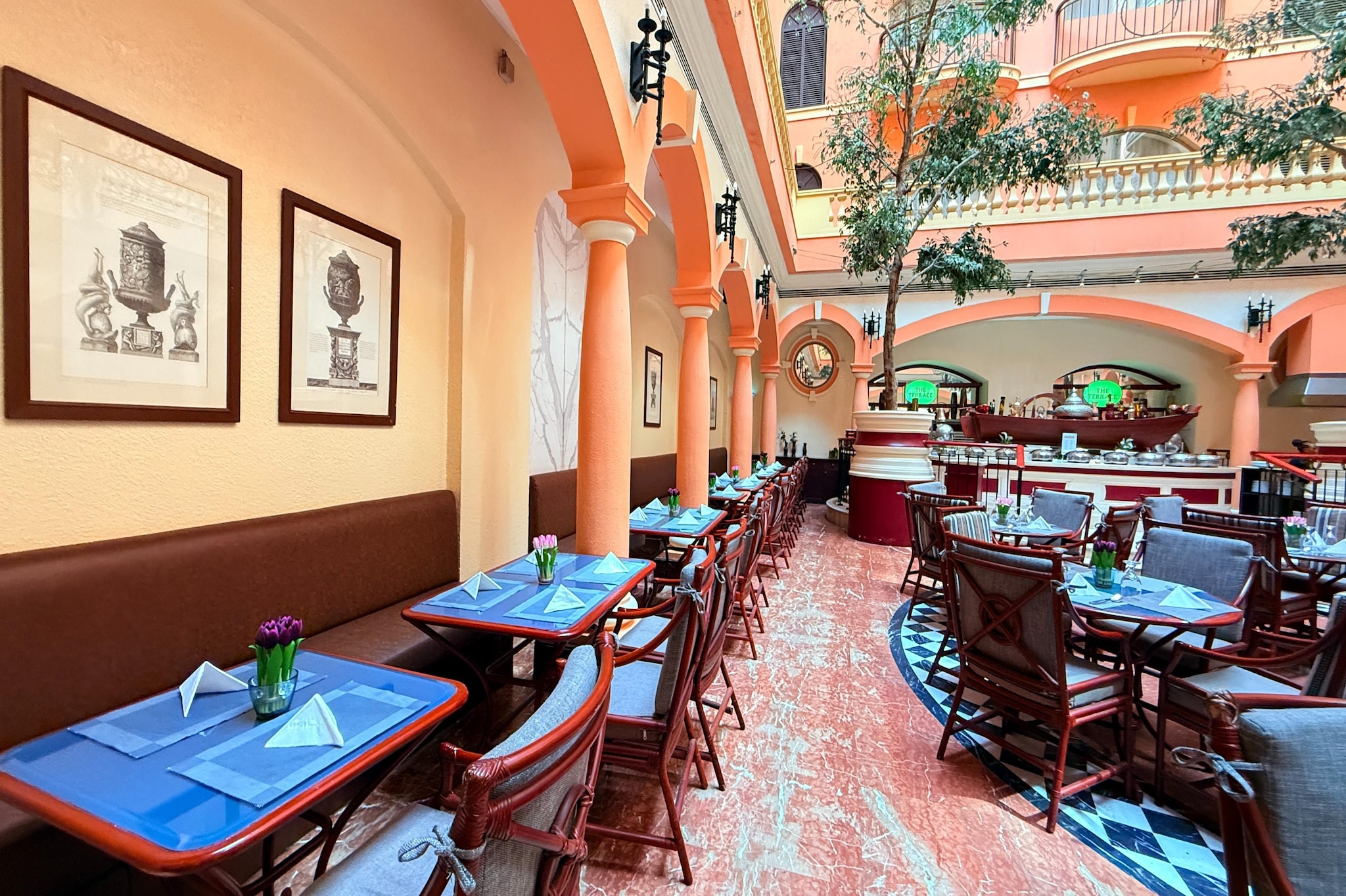 United Arab Emirates