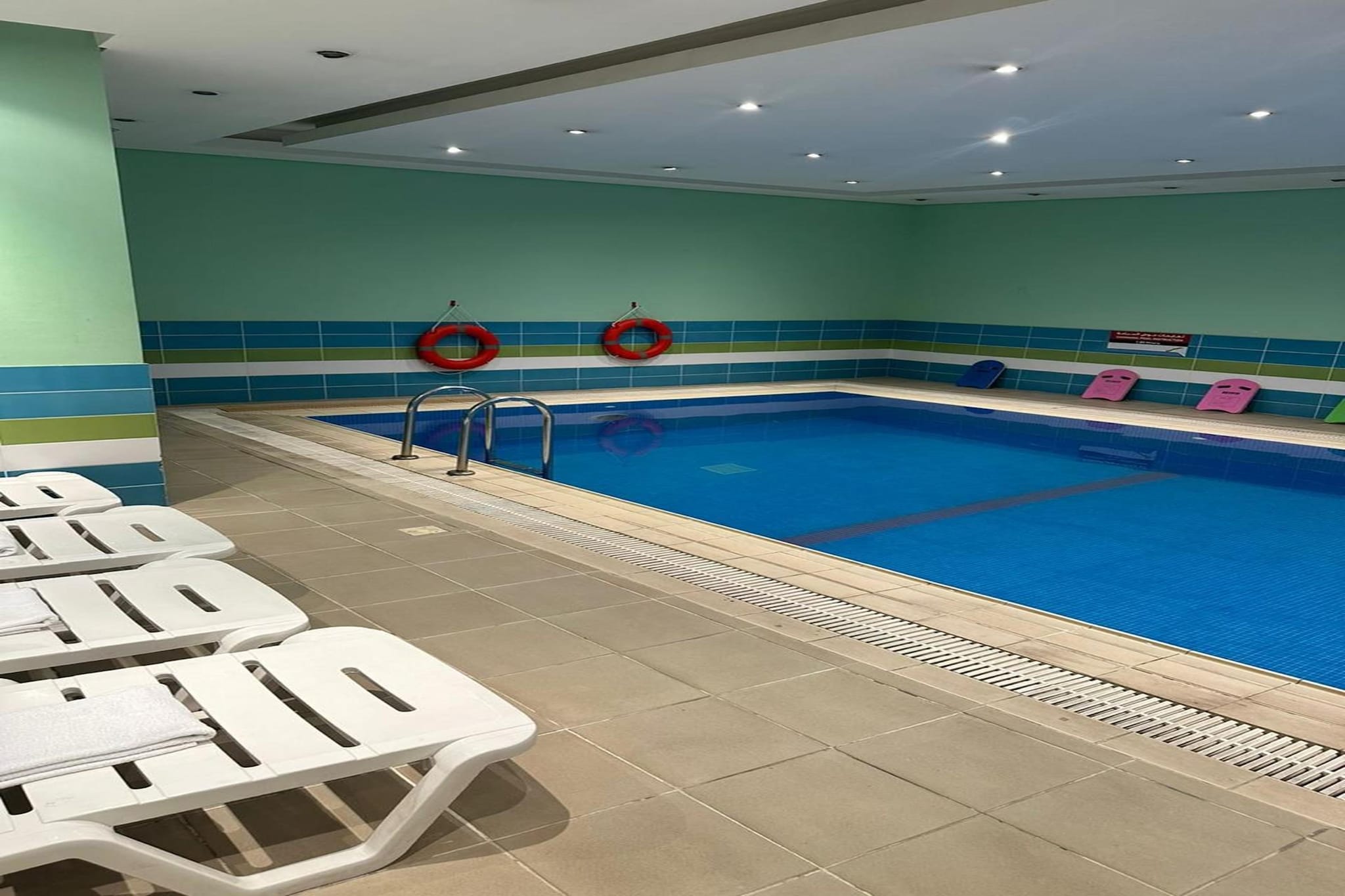 Stlylish Twin Comfort| Sunday Business , Riyadh