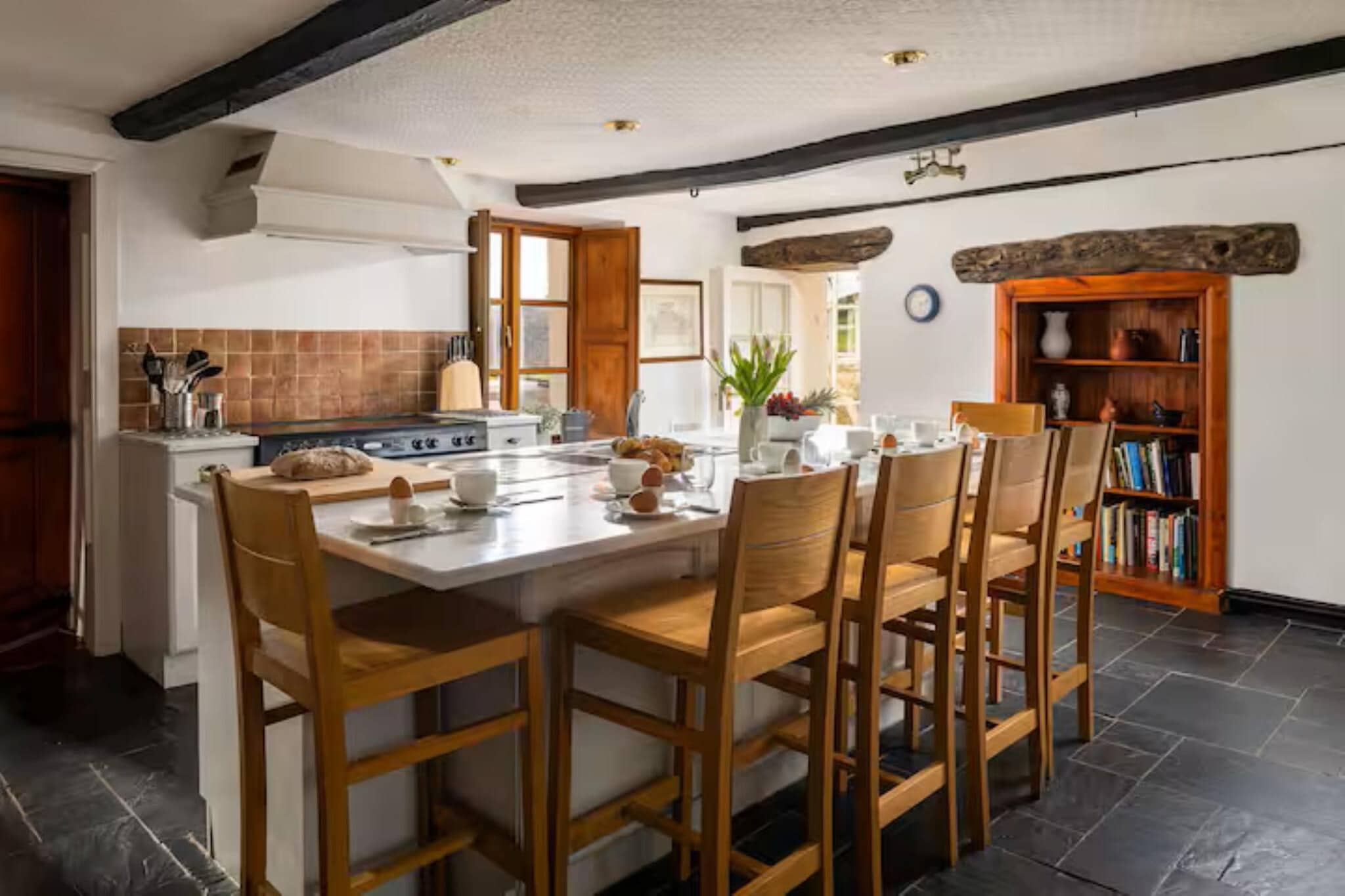 Coulscott Farmhouse